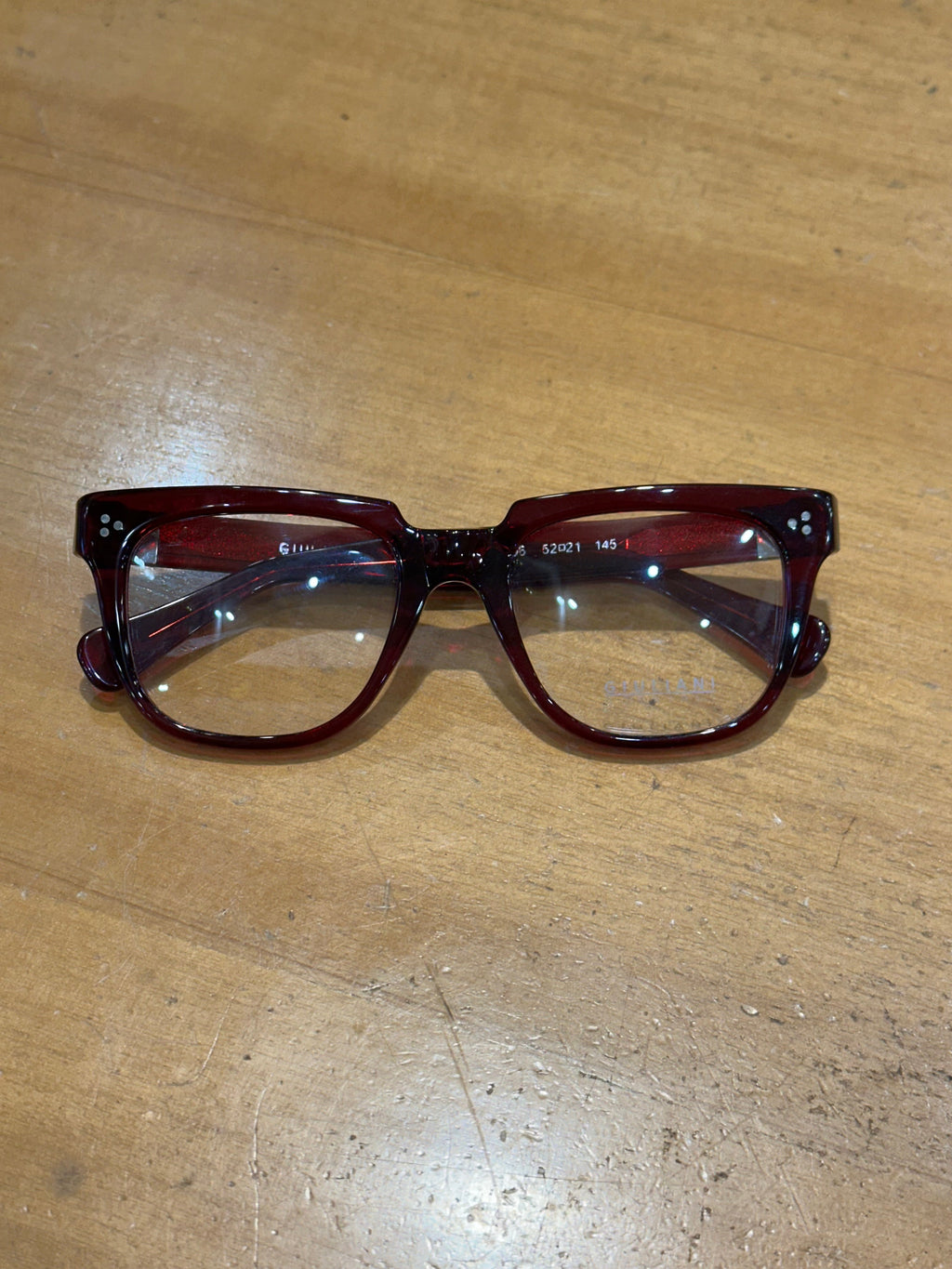 Giuliani - H180 - ARMELLINI 1950