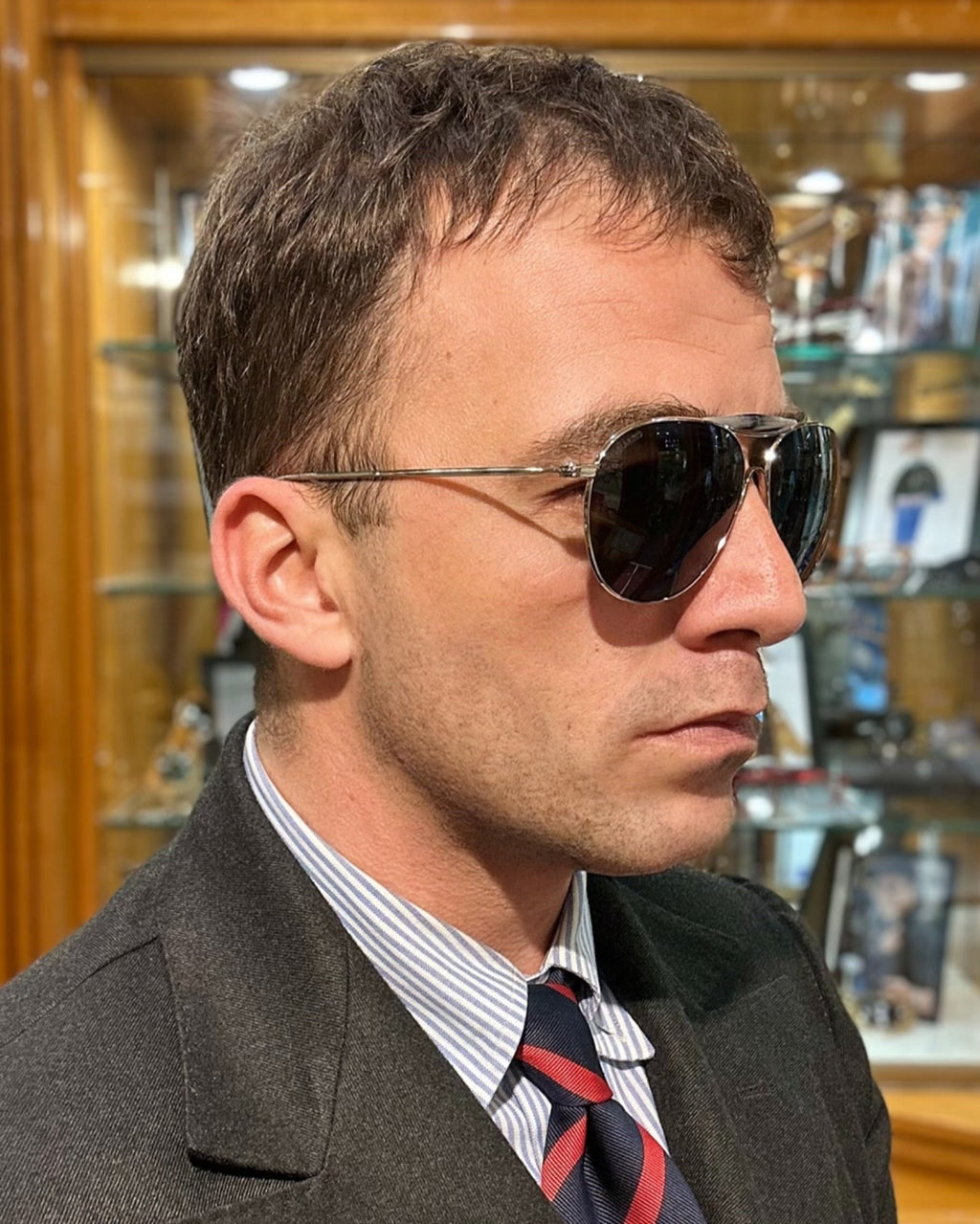 Hazemaster - ARMELLINI 1950