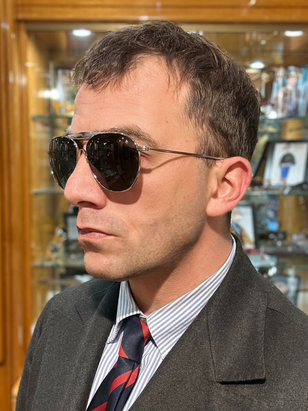 Hazemaster - ARMELLINI 1950