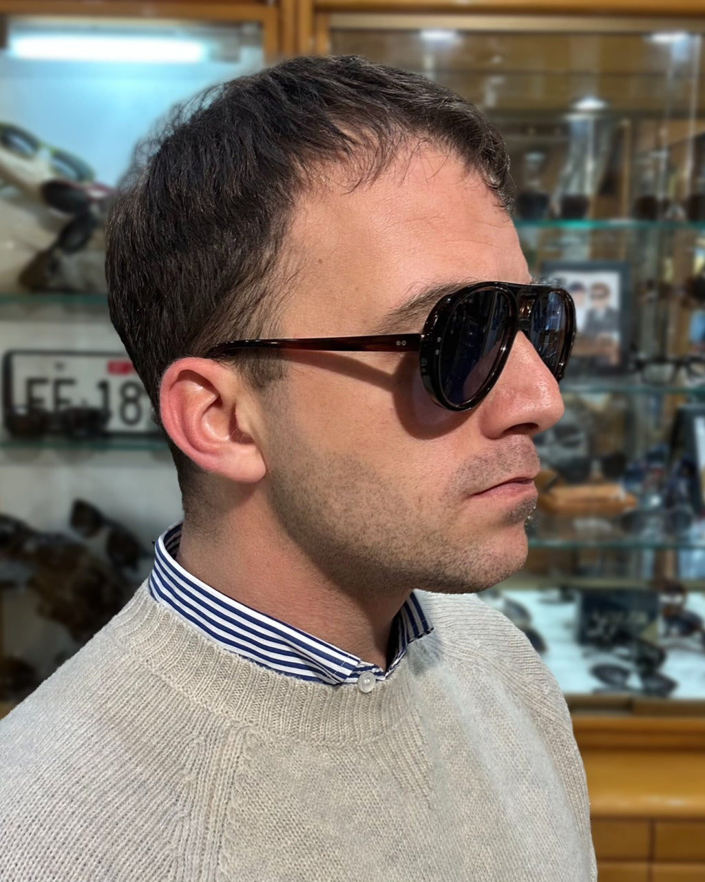 Hole in one - ARMELLINI 1950