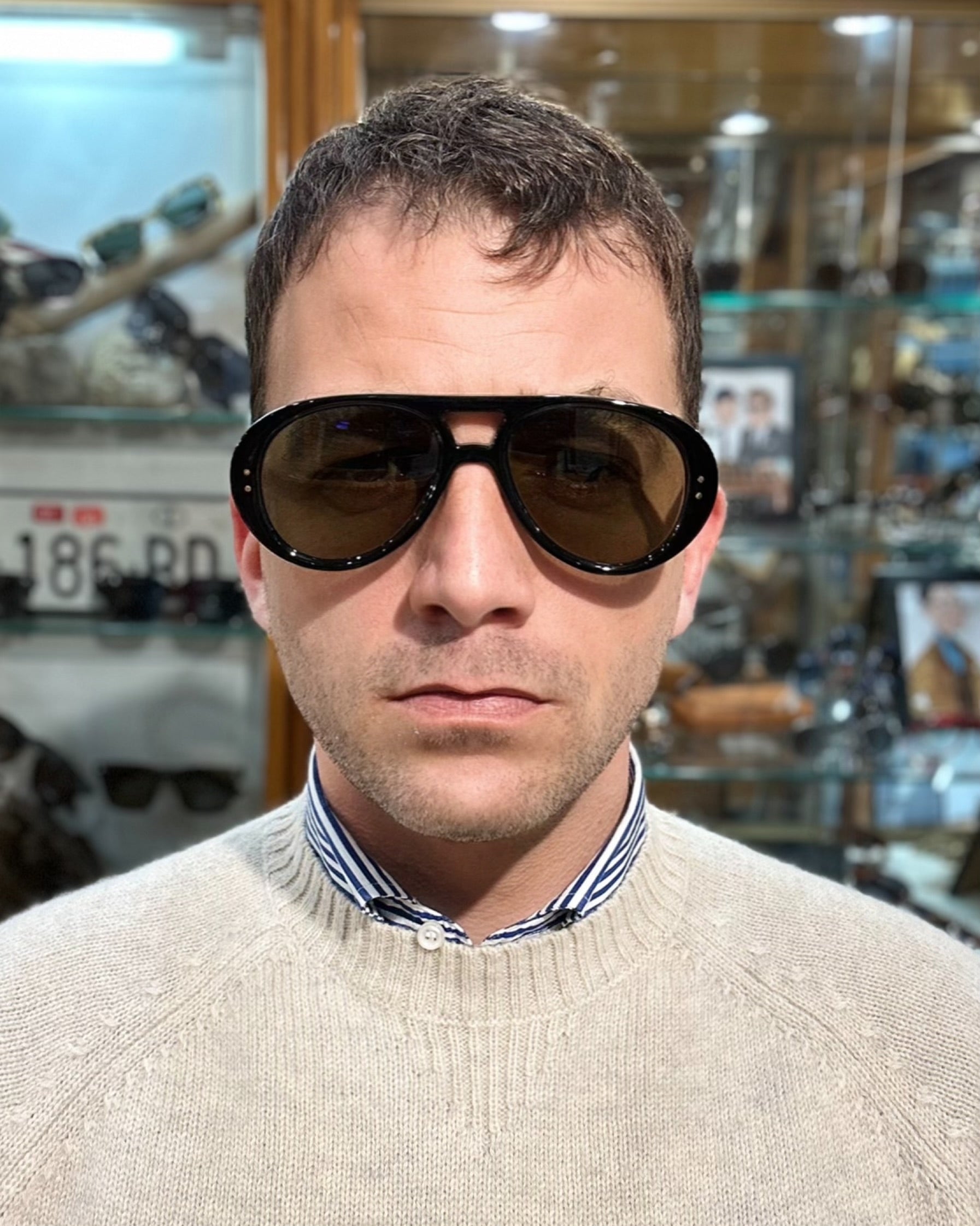 Hole in one - ARMELLINI 1950