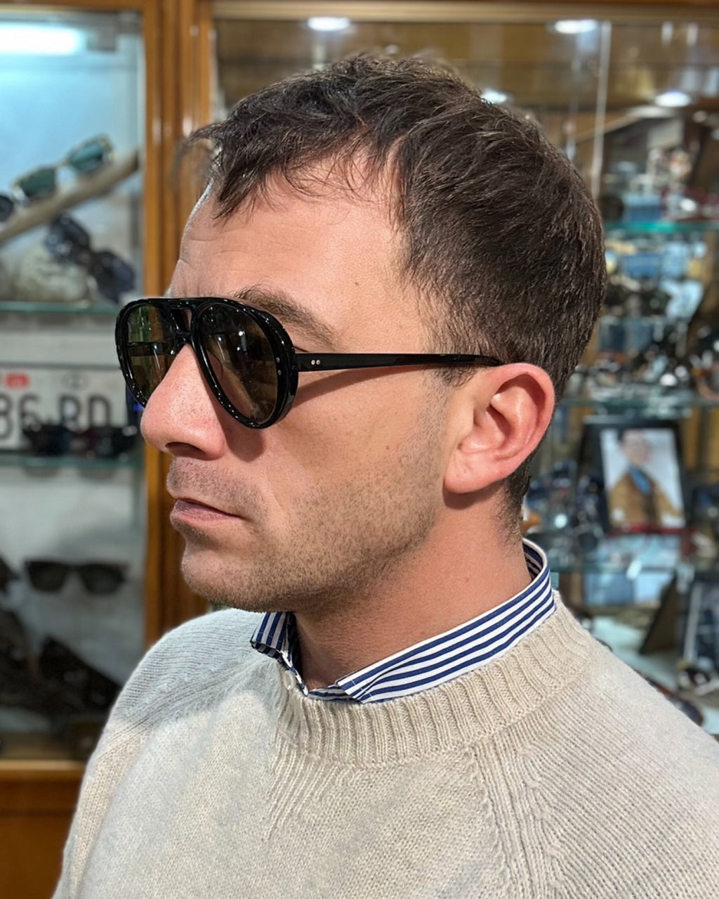 Hole in one - ARMELLINI 1950