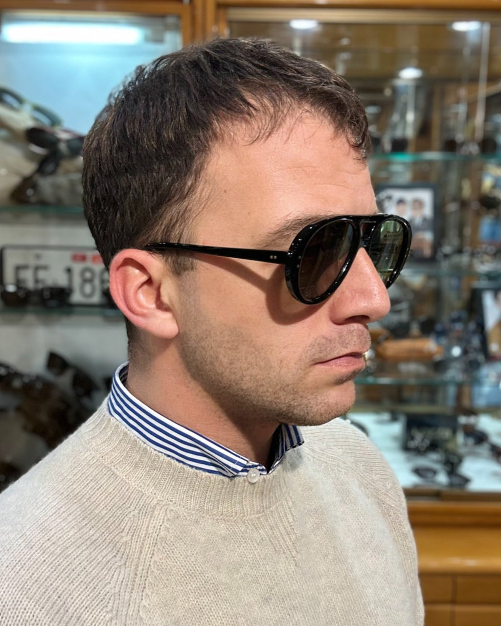 Hole in one - ARMELLINI 1950