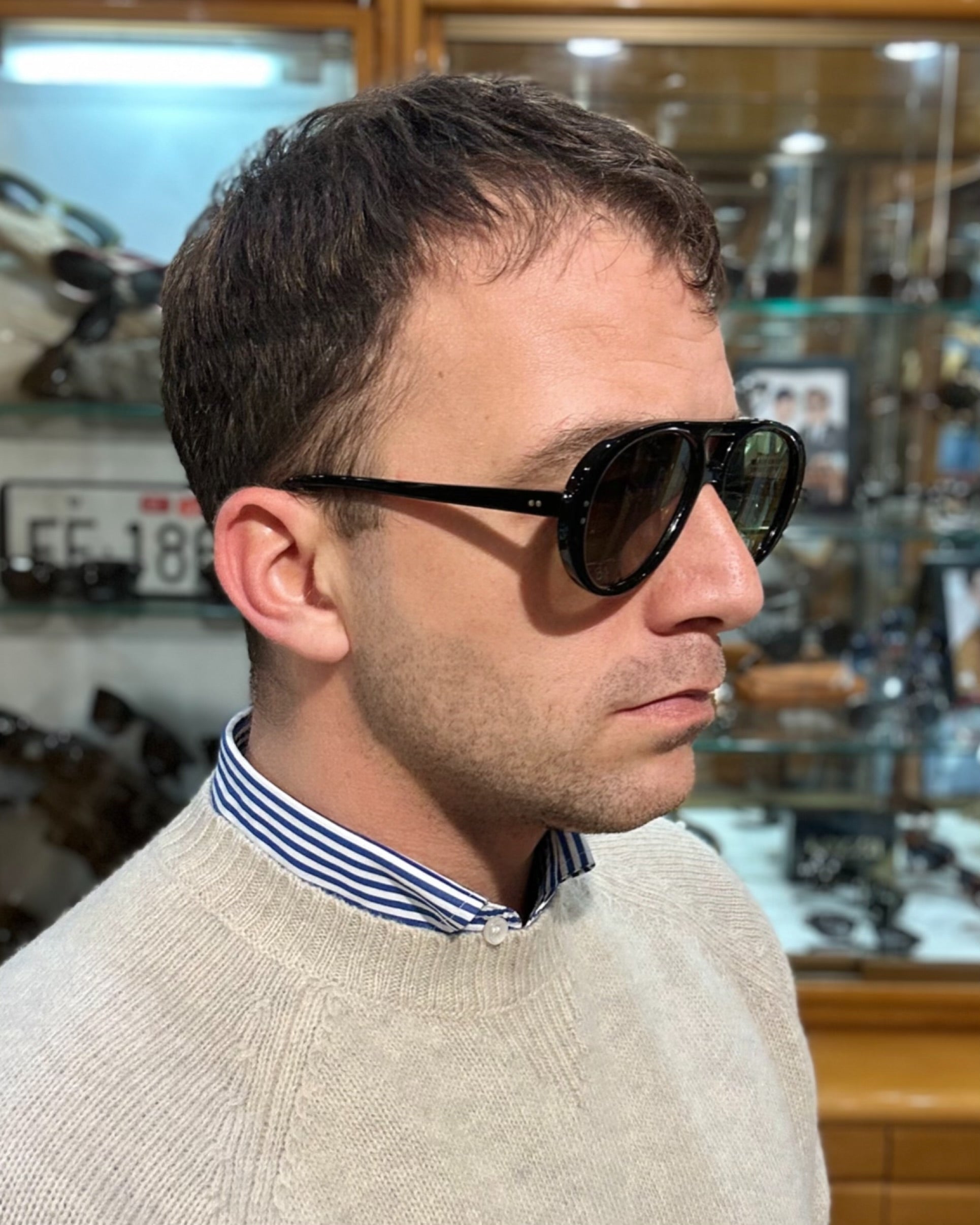 Hole in one - ARMELLINI 1950