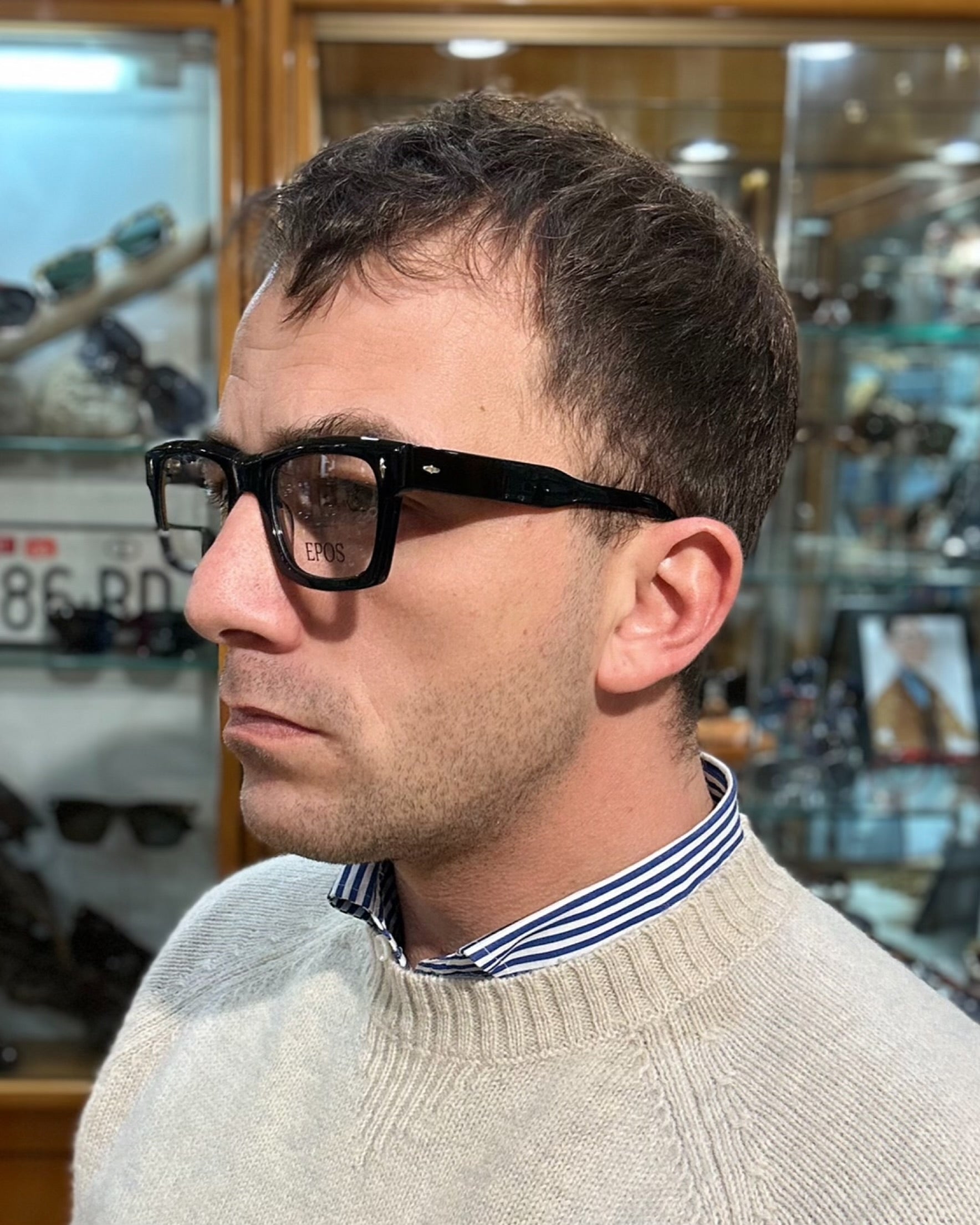 Horus - ARMELLINI 1950