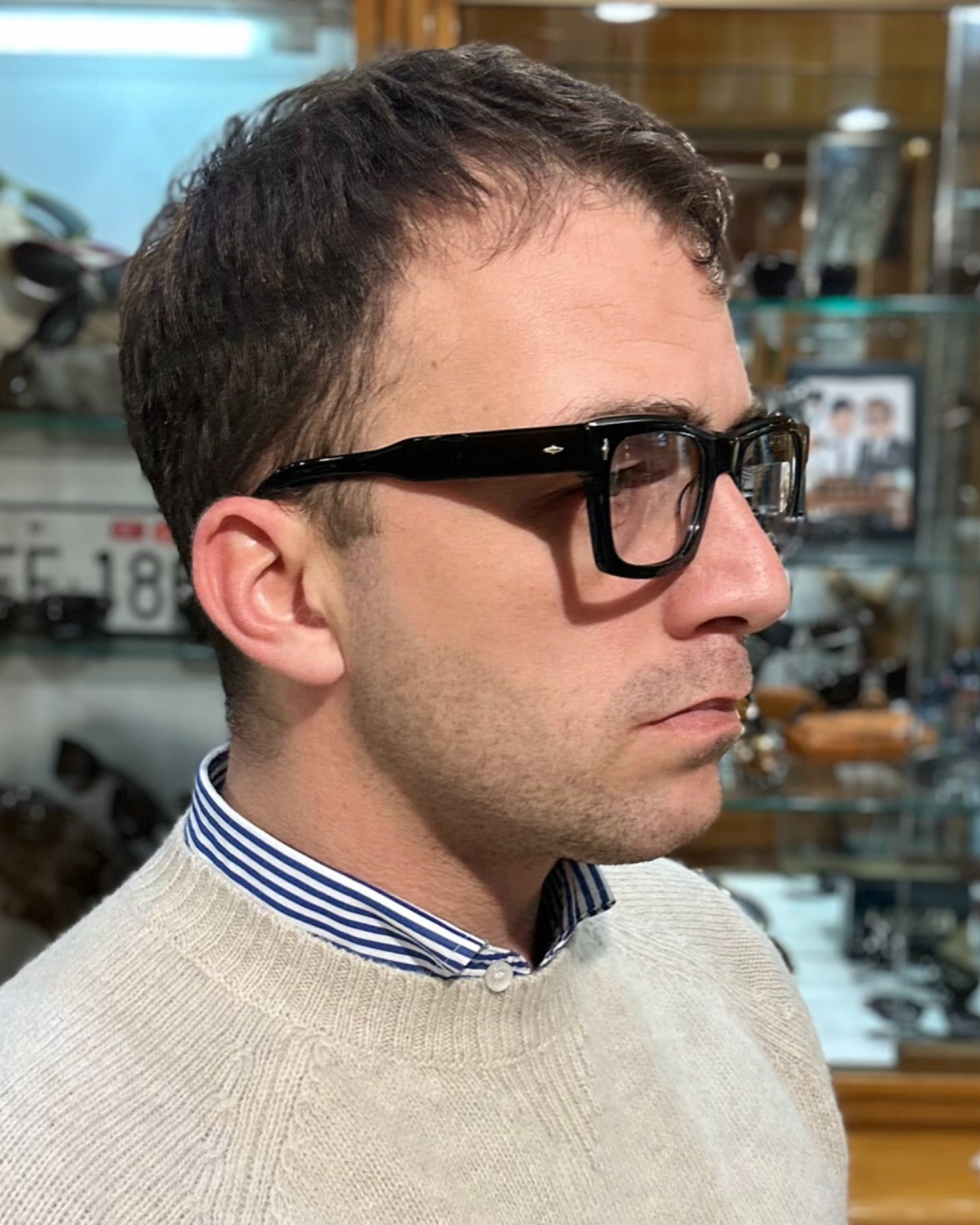 Horus - ARMELLINI 1950