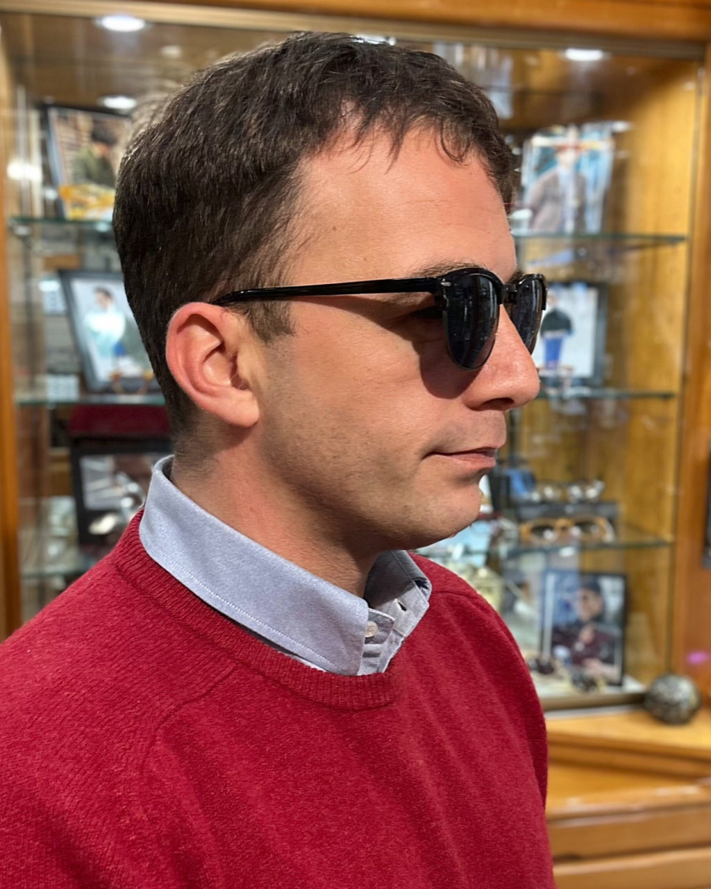 JJ085 - Jo Jao - ARMELLINI 1950