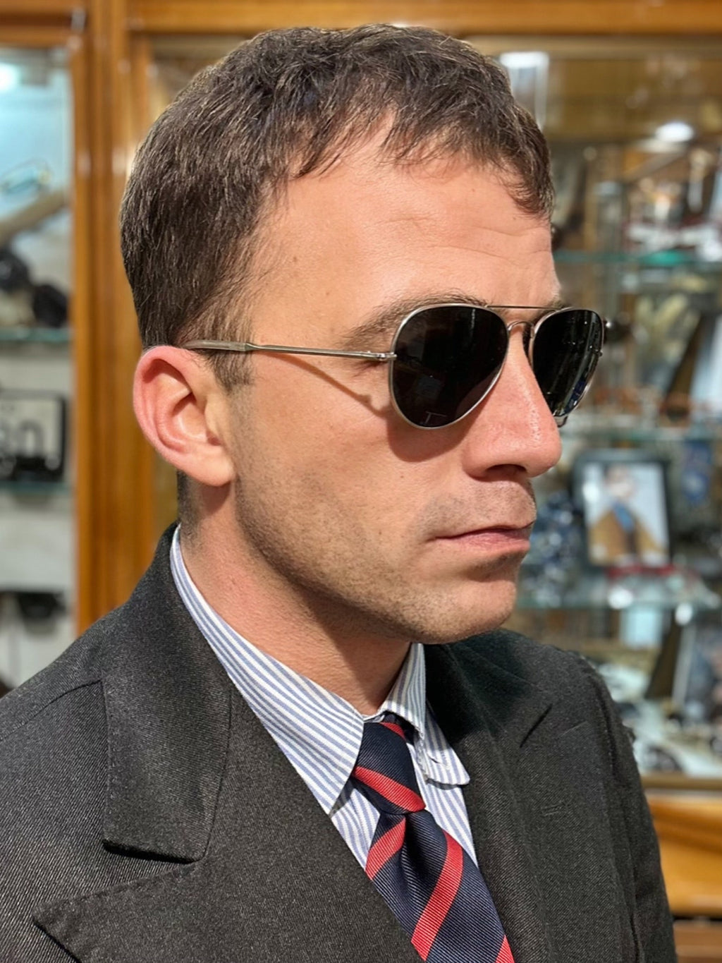 JJ167 - Jo Jao - ARMELLINI 1950