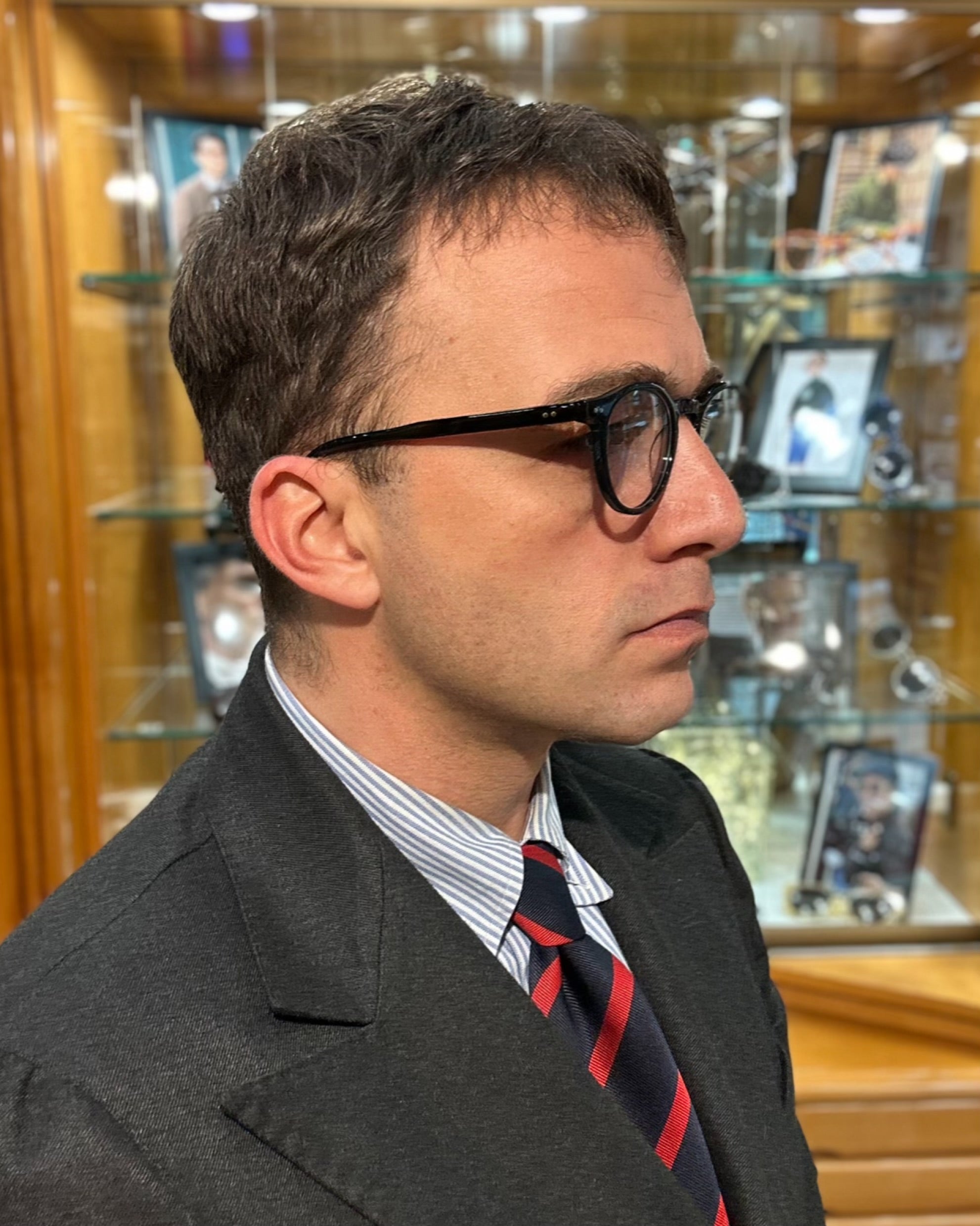 JJ21 - Jo Jao - ARMELLINI 1950