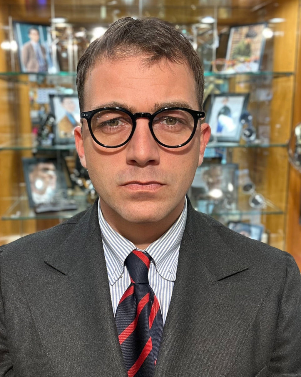 JJ21 - Jo Jao - ARMELLINI 1950