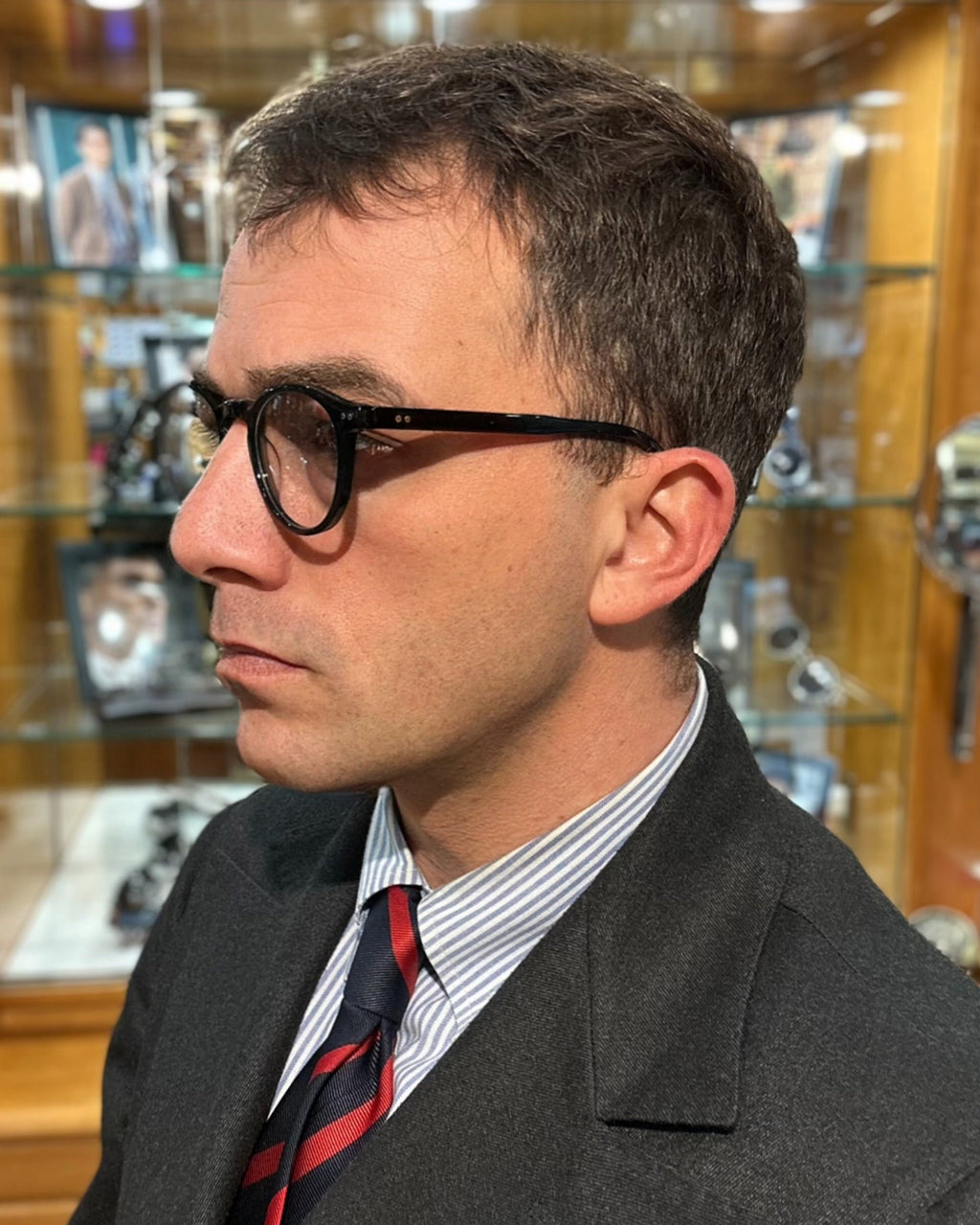 JJ21 - Jo Jao - ARMELLINI 1950