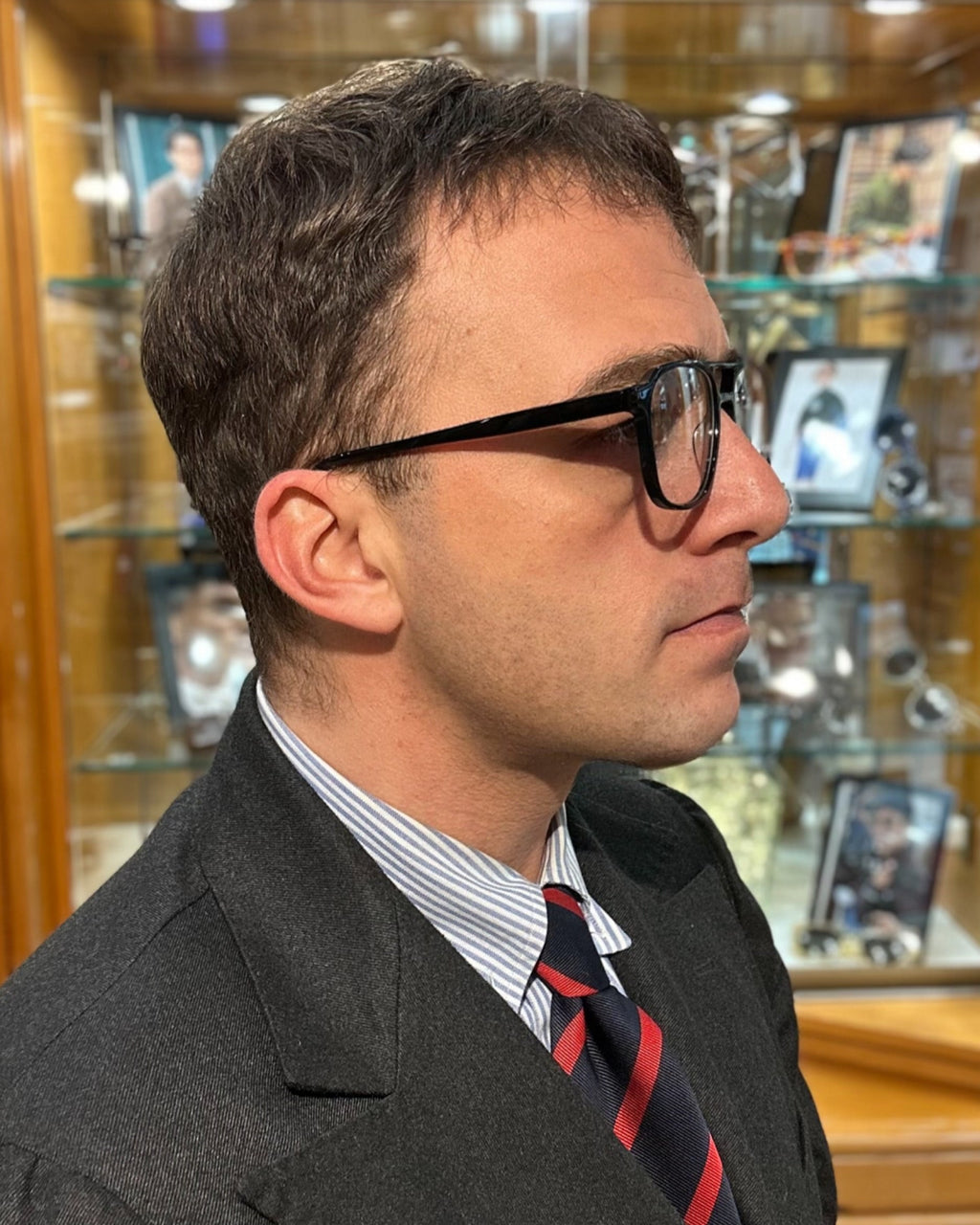 JJ86 - Jo Jao - ARMELLINI 1950