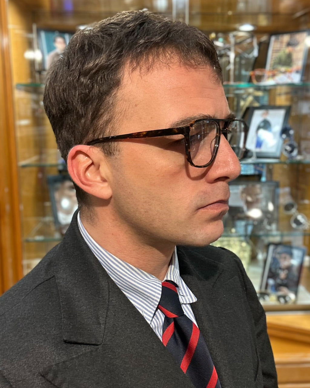 JJ86 - Jo Jao - ARMELLINI 1950