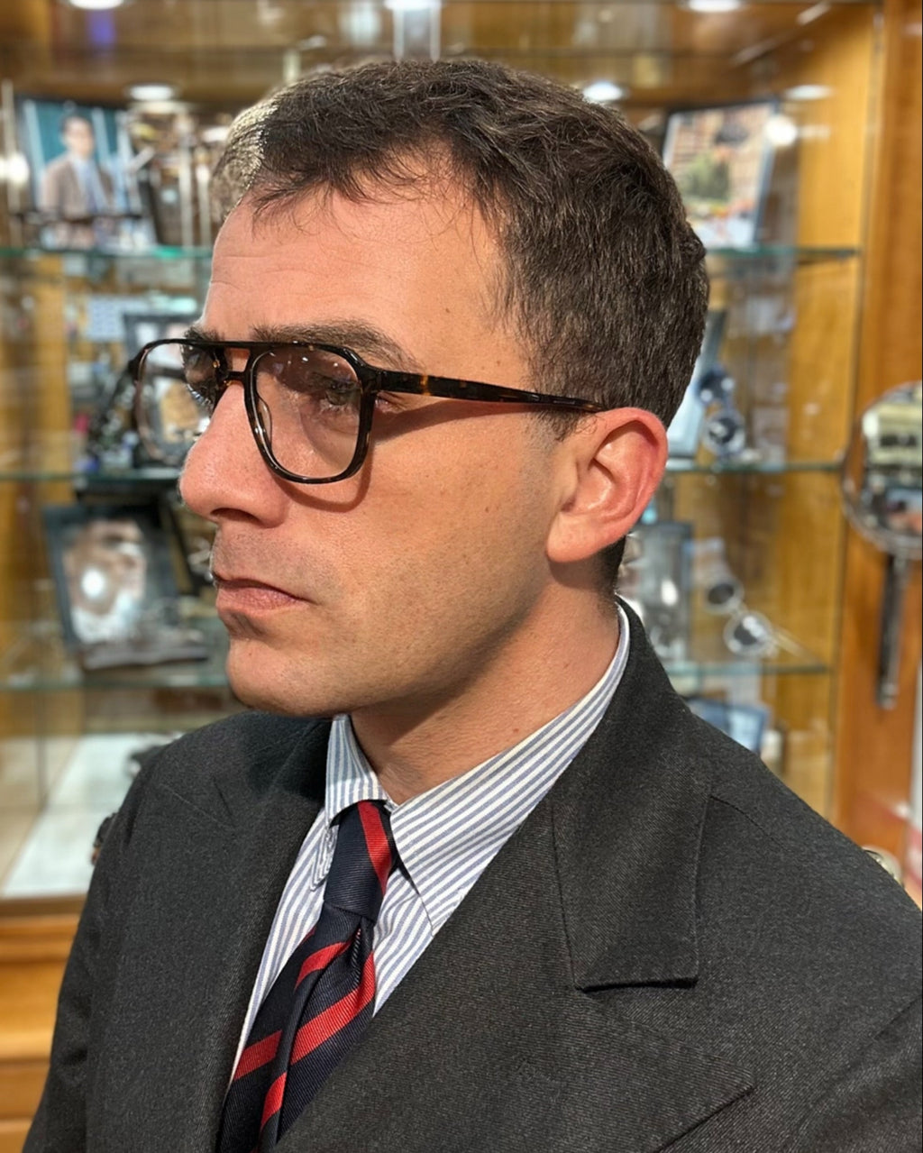 JJ86 - Jo Jao - ARMELLINI 1950