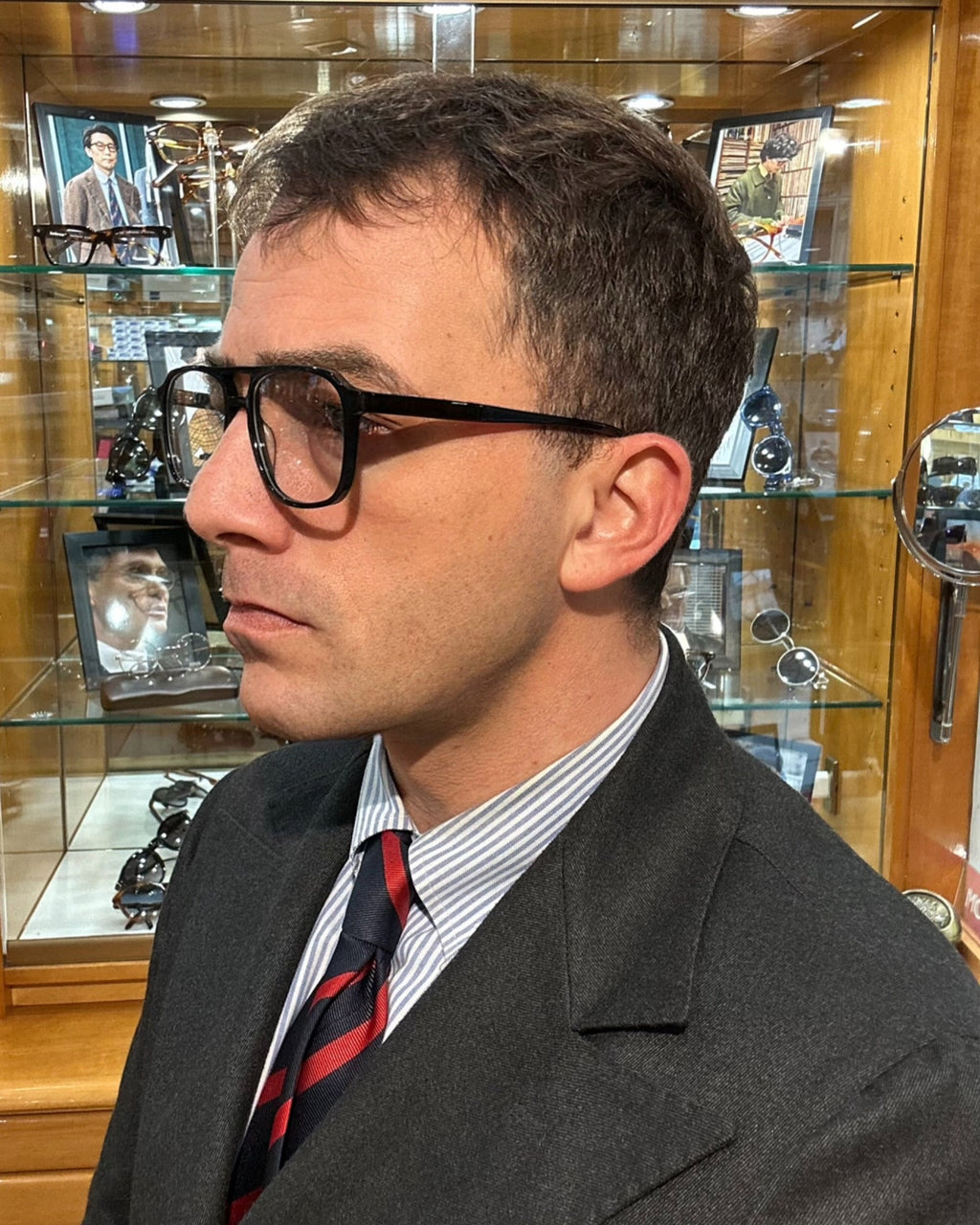 JJ86 - Jo Jao - ARMELLINI 1950