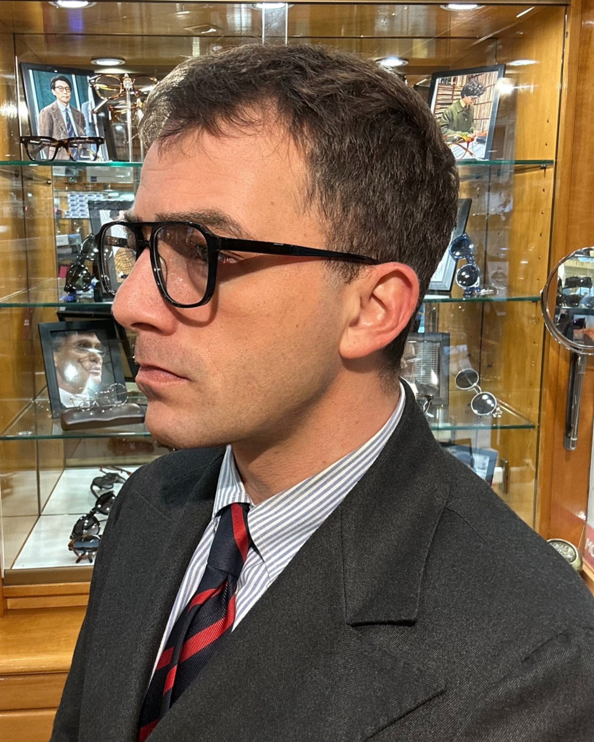 JJ86 - Jo Jao - ARMELLINI 1950