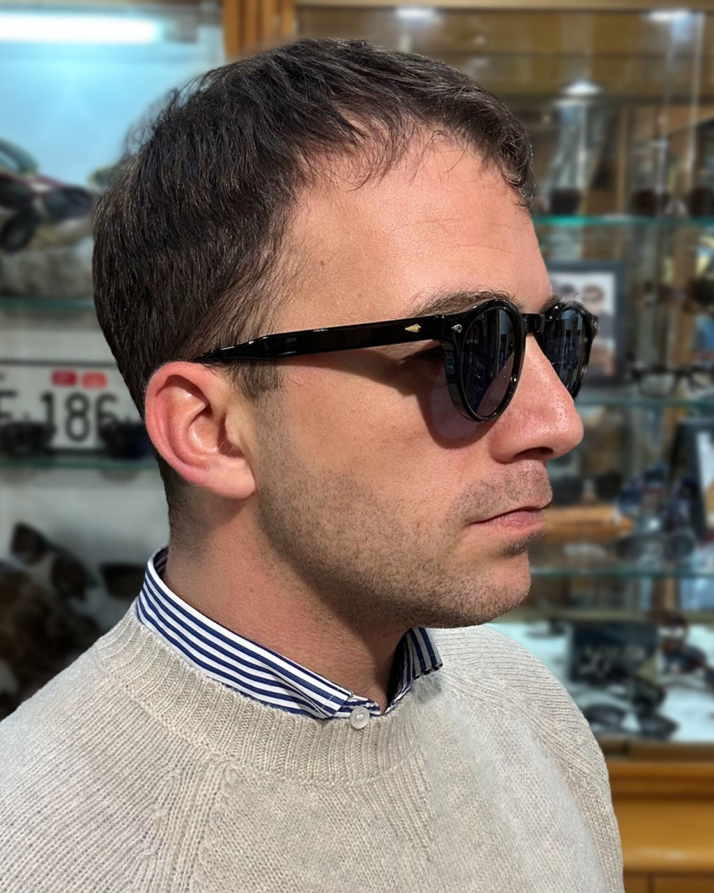 Julius Tart - Harold - ARMELLINI 1950