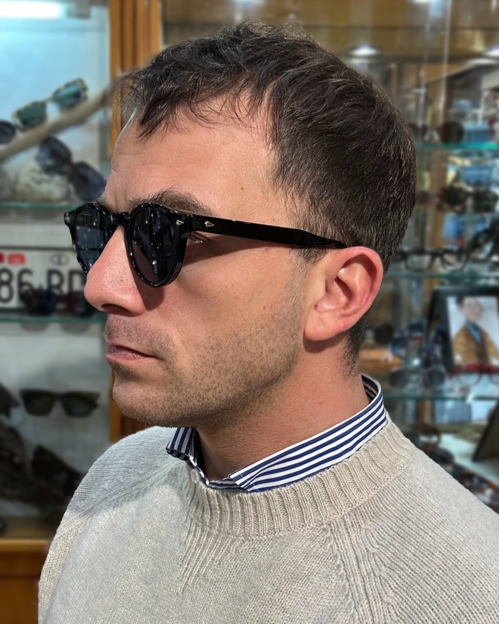 Julius Tart - Harold - ARMELLINI 1950