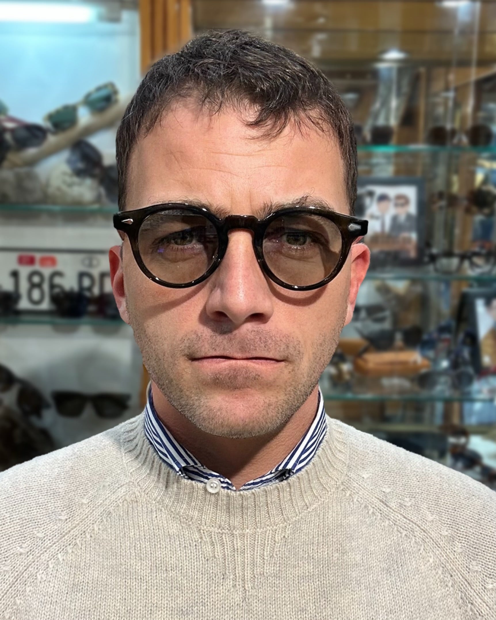 Julius Tart - Harold - ARMELLINI 1950