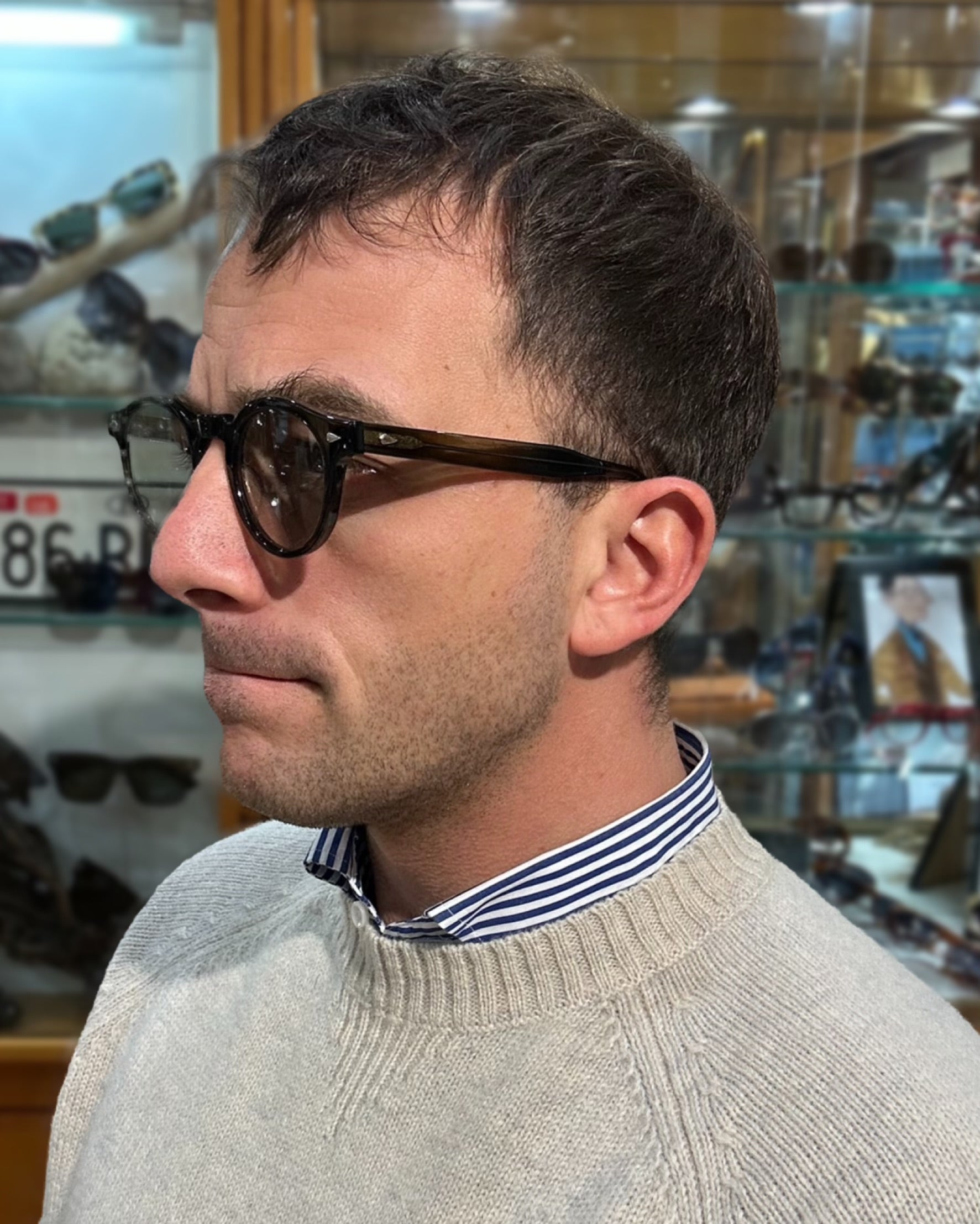 Julius Tart - Harold - ARMELLINI 1950