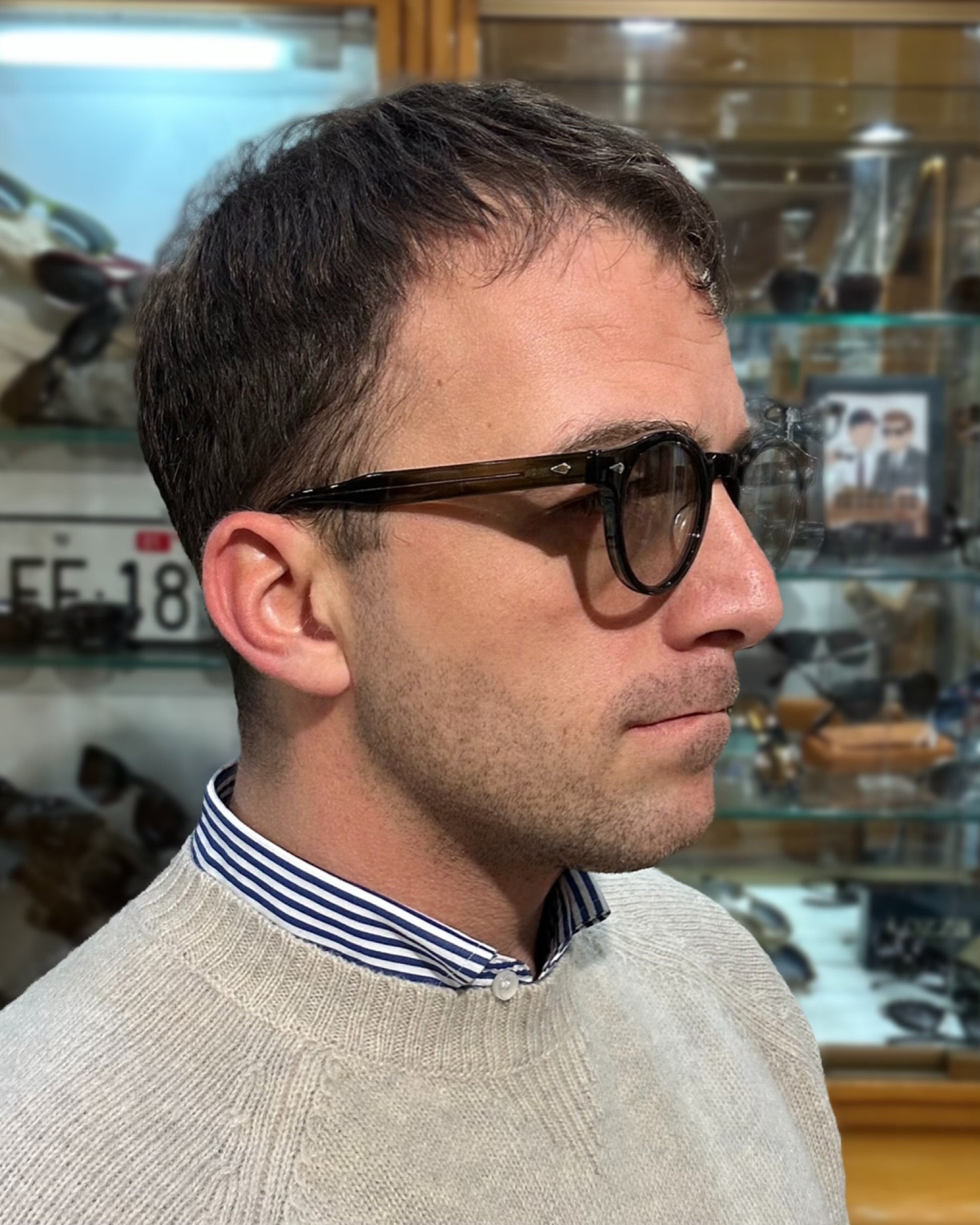 Julius Tart - Harold - ARMELLINI 1950