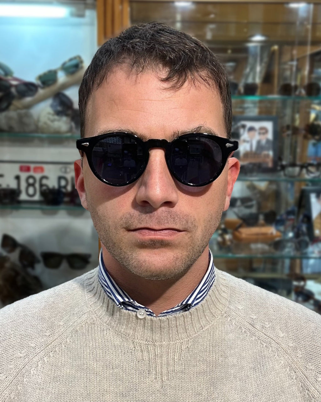 Julius Tart - Harold - ARMELLINI 1950