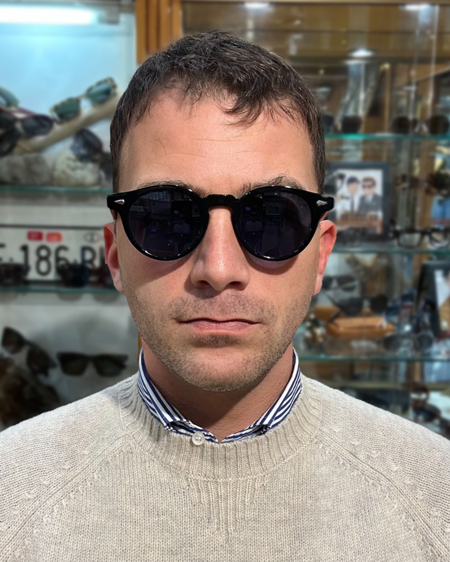 Julius Tart - Harold - ARMELLINI 1950