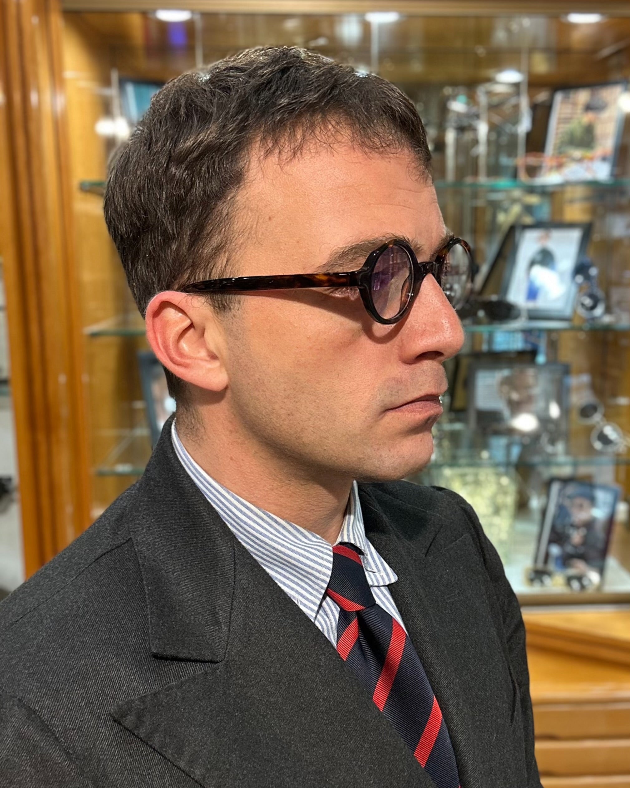 Kelinse - Louis - ARMELLINI 1950