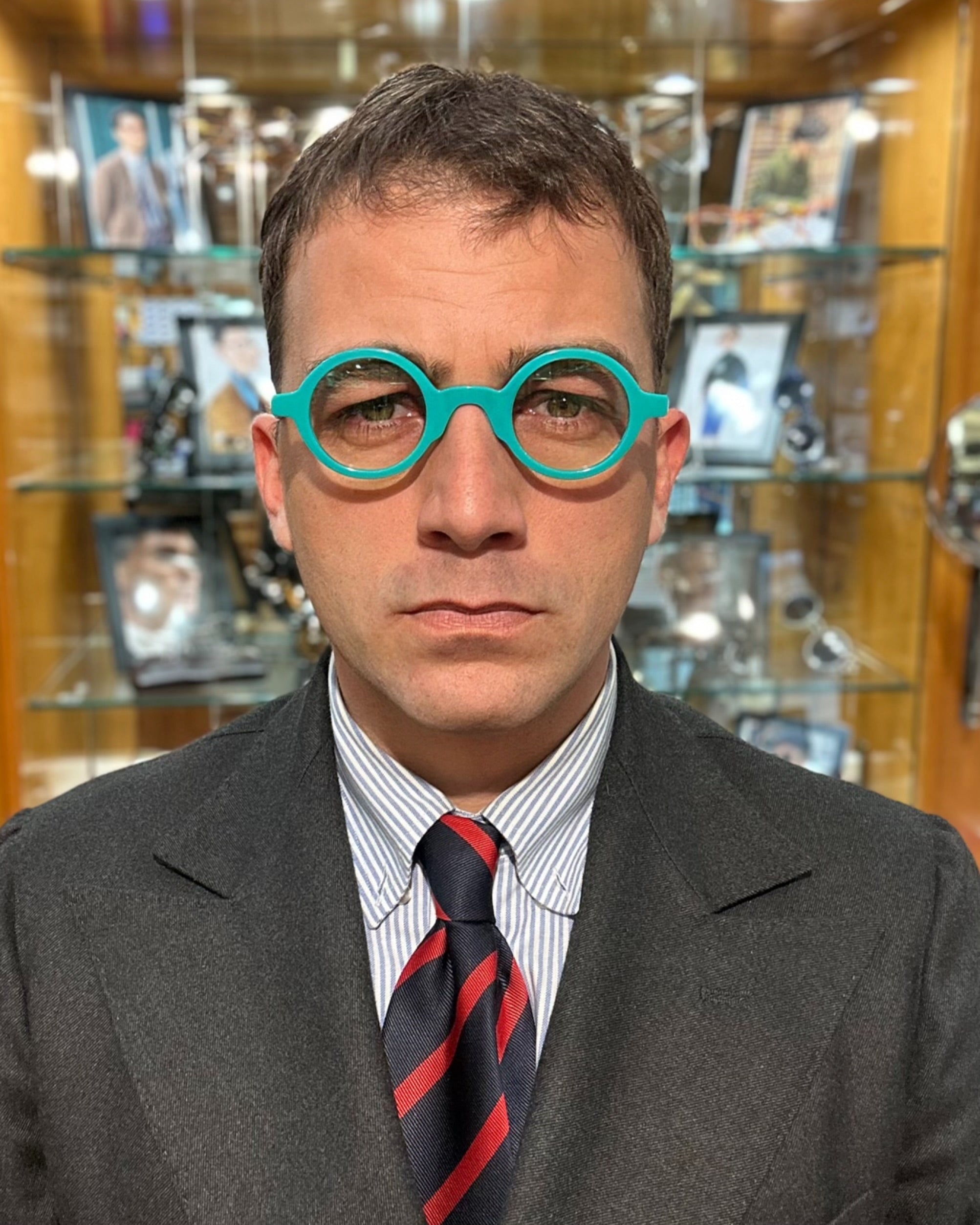 Kelinse - Louis - ARMELLINI 1950