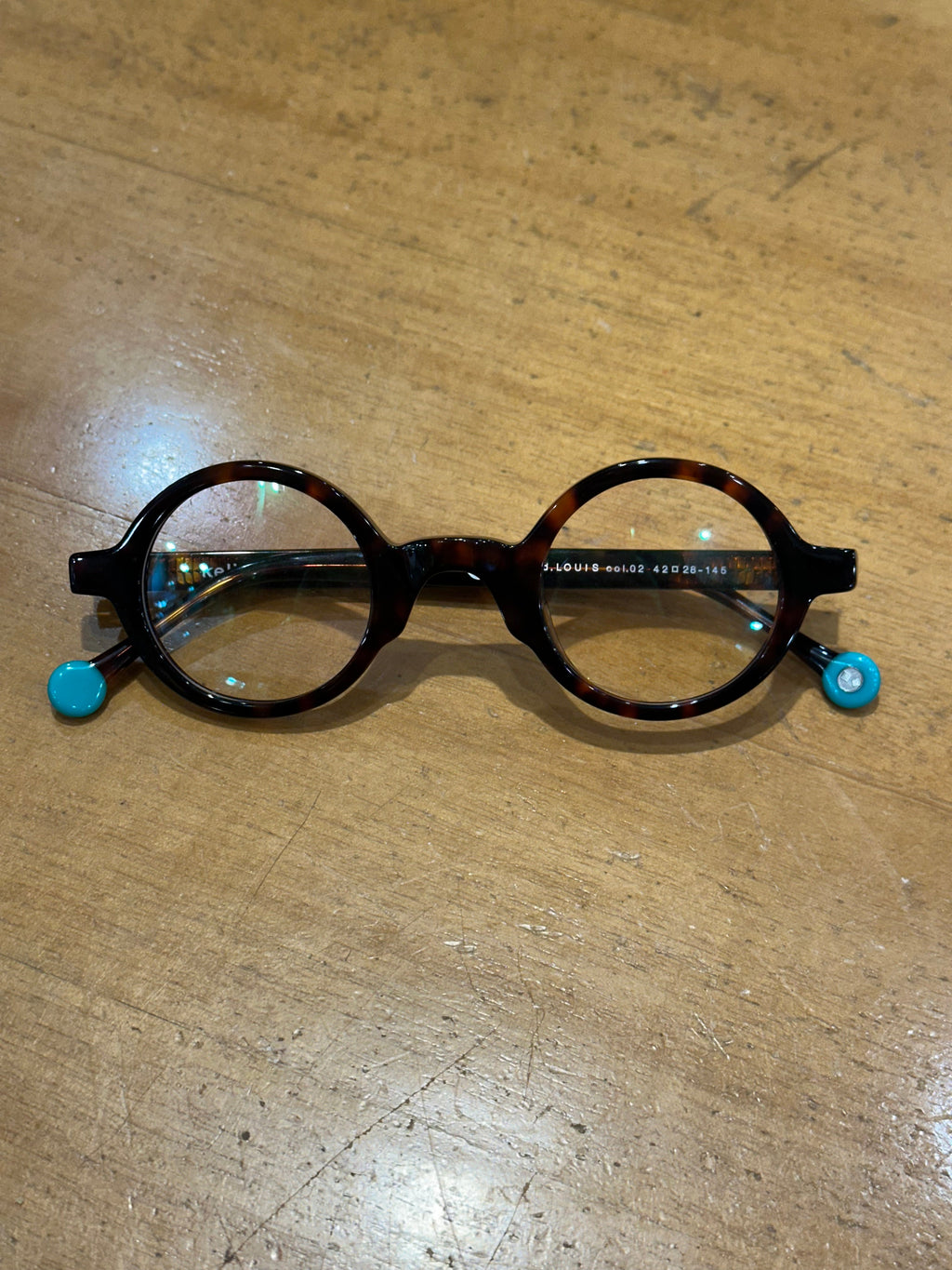 Kelinse - Louis - ARMELLINI 1950