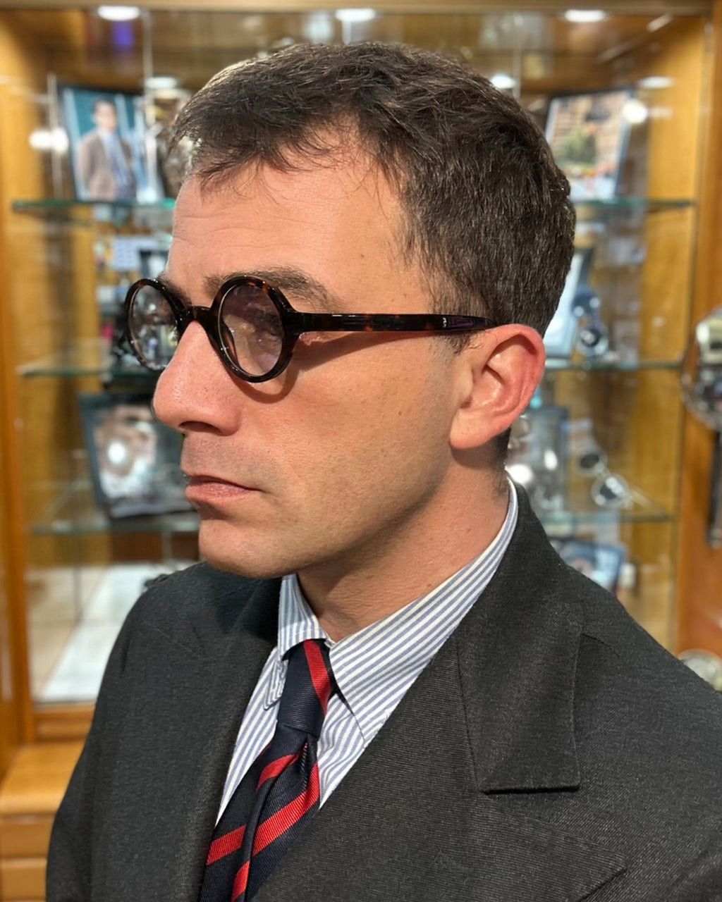 Kelinse - Louis - ARMELLINI 1950