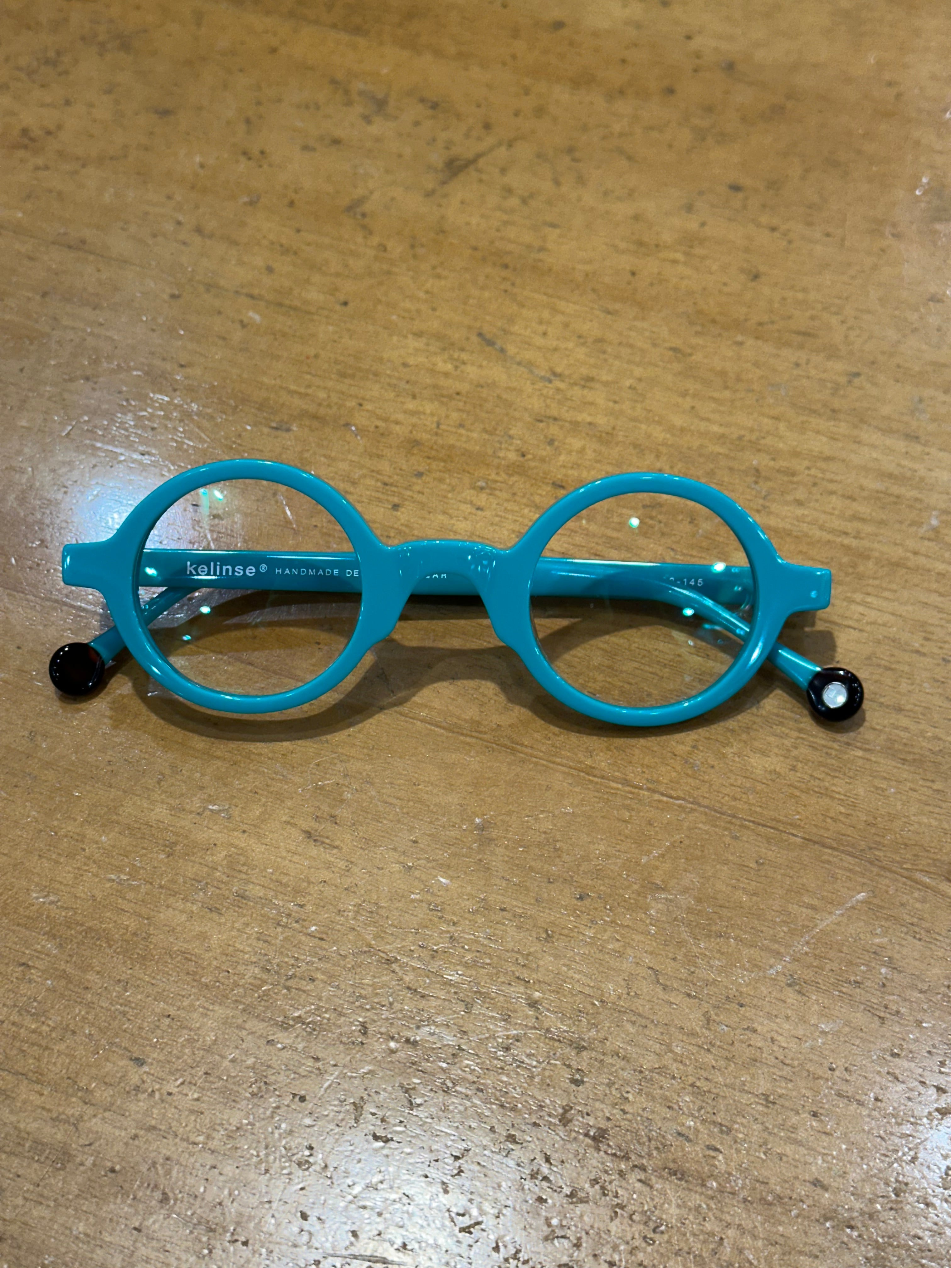 Kelinse - Louis - ARMELLINI 1950