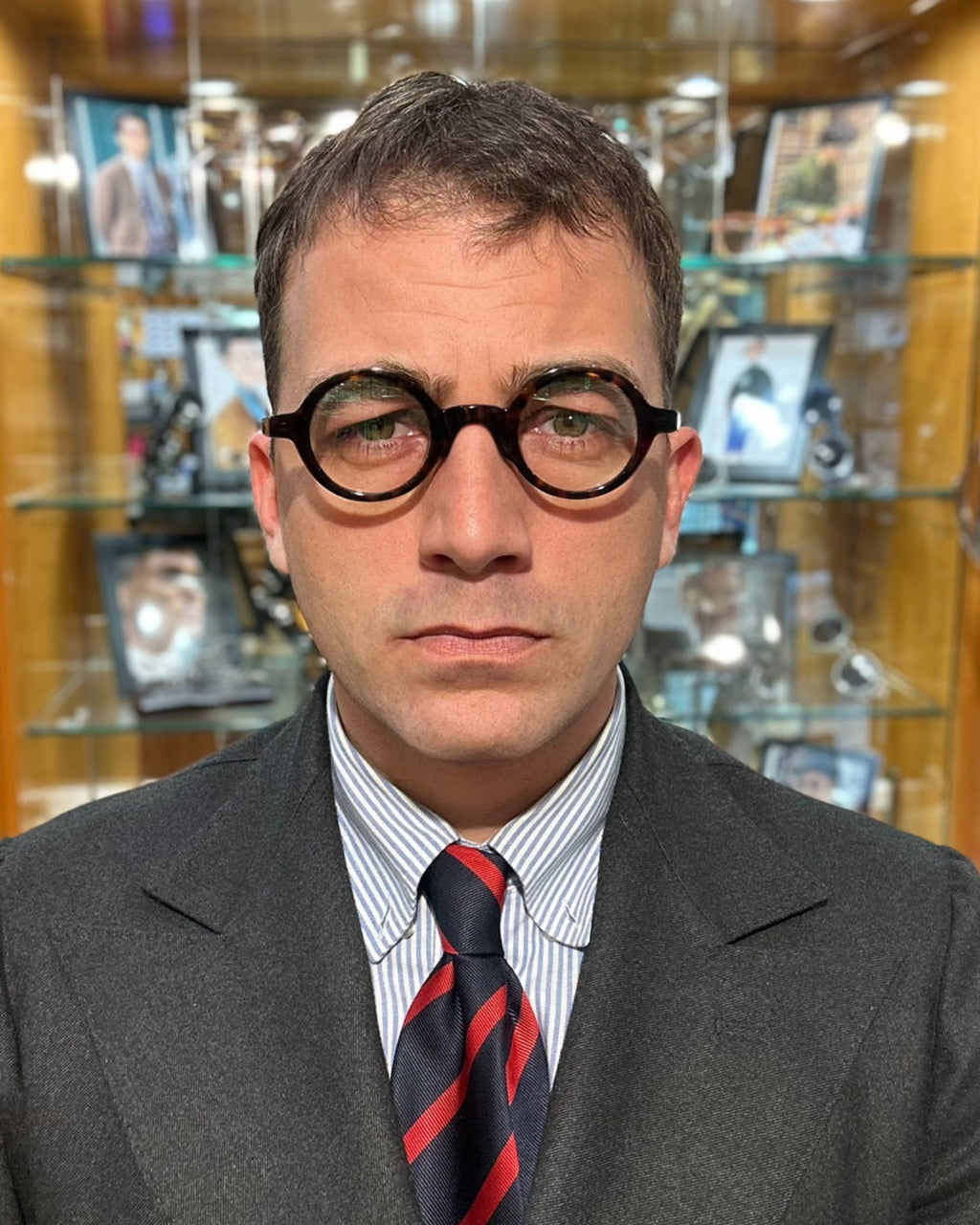 Kelinse - Louis - ARMELLINI 1950