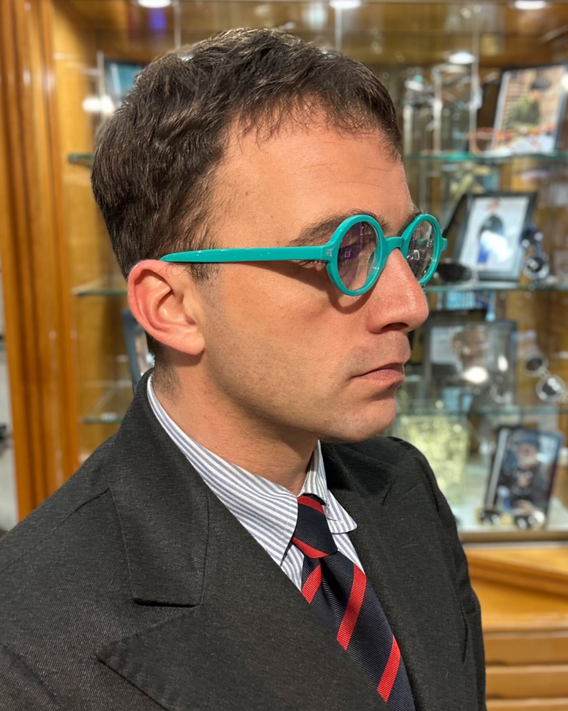 Kelinse - Louis - ARMELLINI 1950