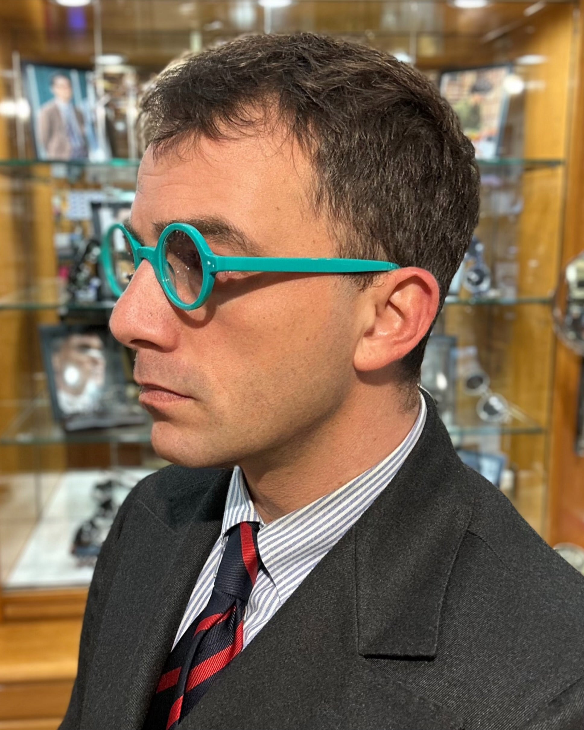 Kelinse - Louis - ARMELLINI 1950