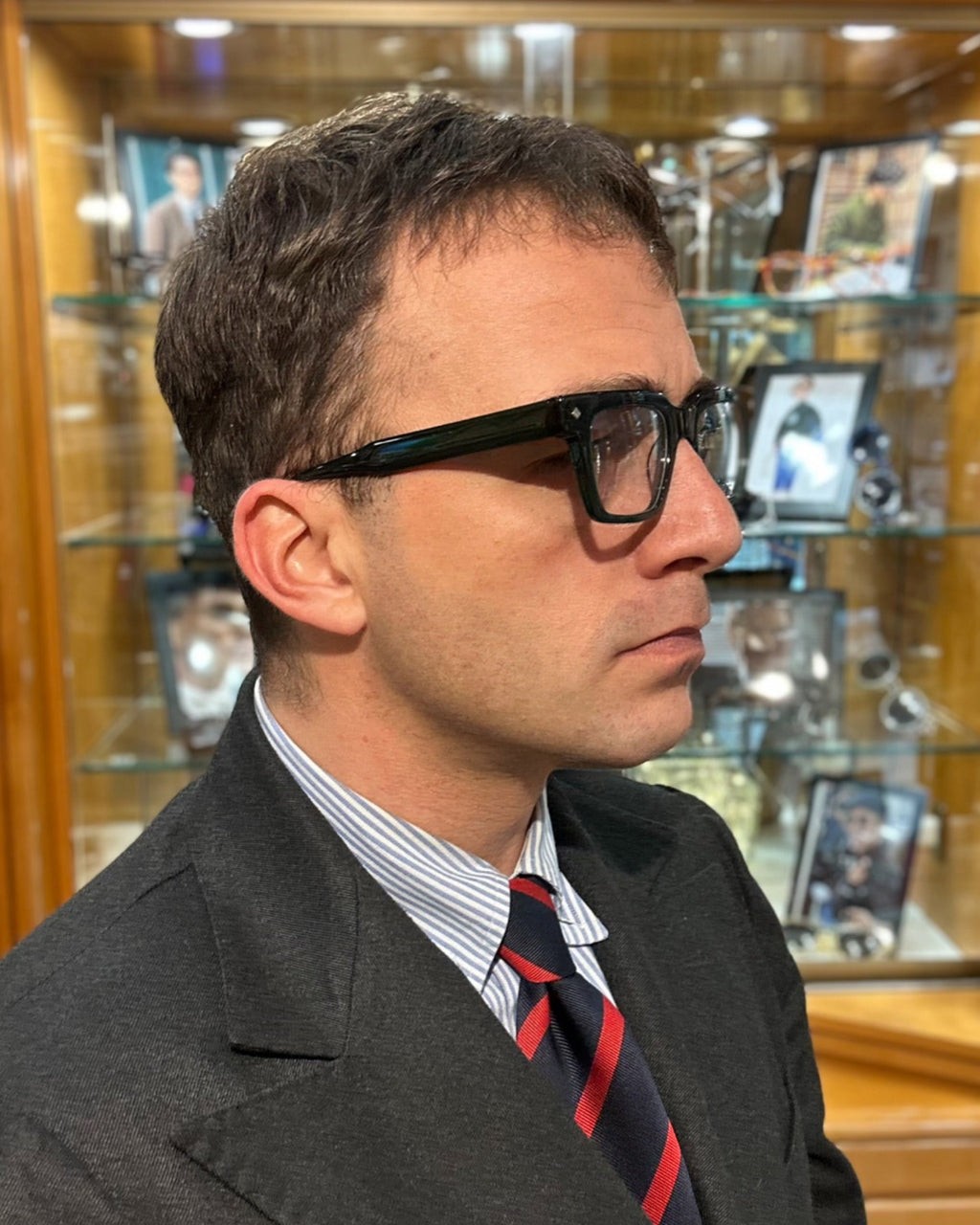 Kelinse - Michel - ARMELLINI 1950