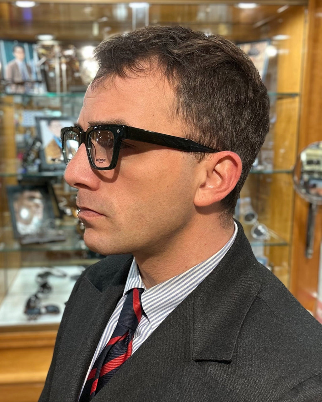 Kelinse - Michel - ARMELLINI 1950