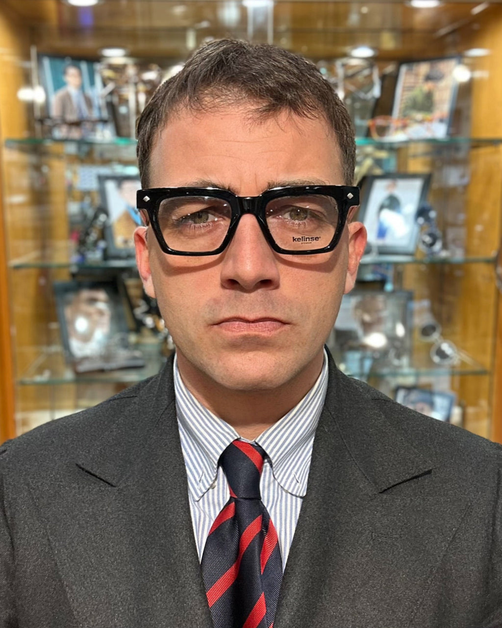 Kelinse - Michel - ARMELLINI 1950