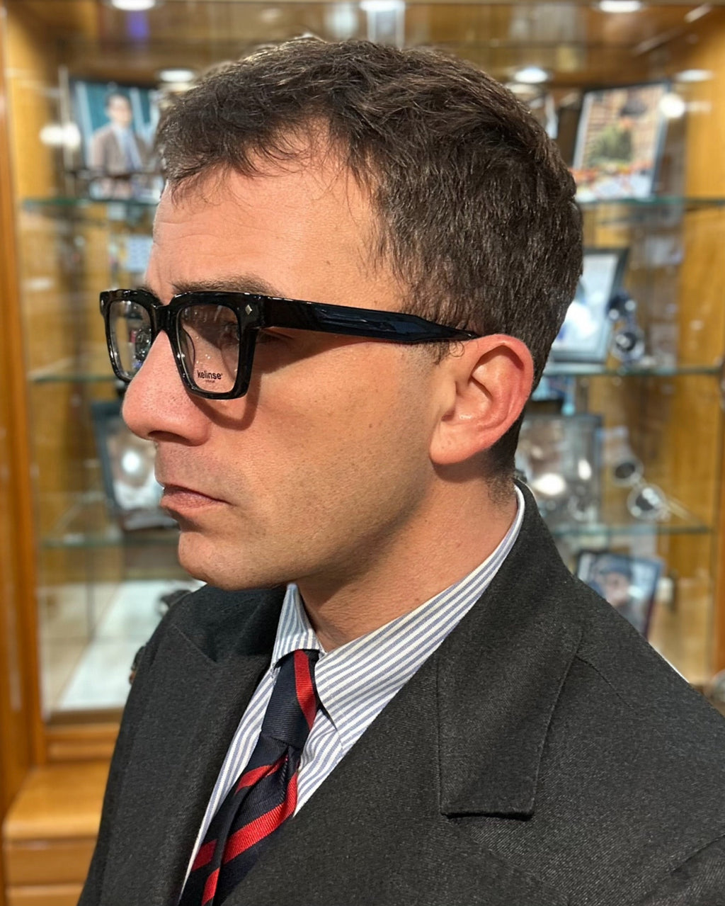 Kelinse - Michel - ARMELLINI 1950