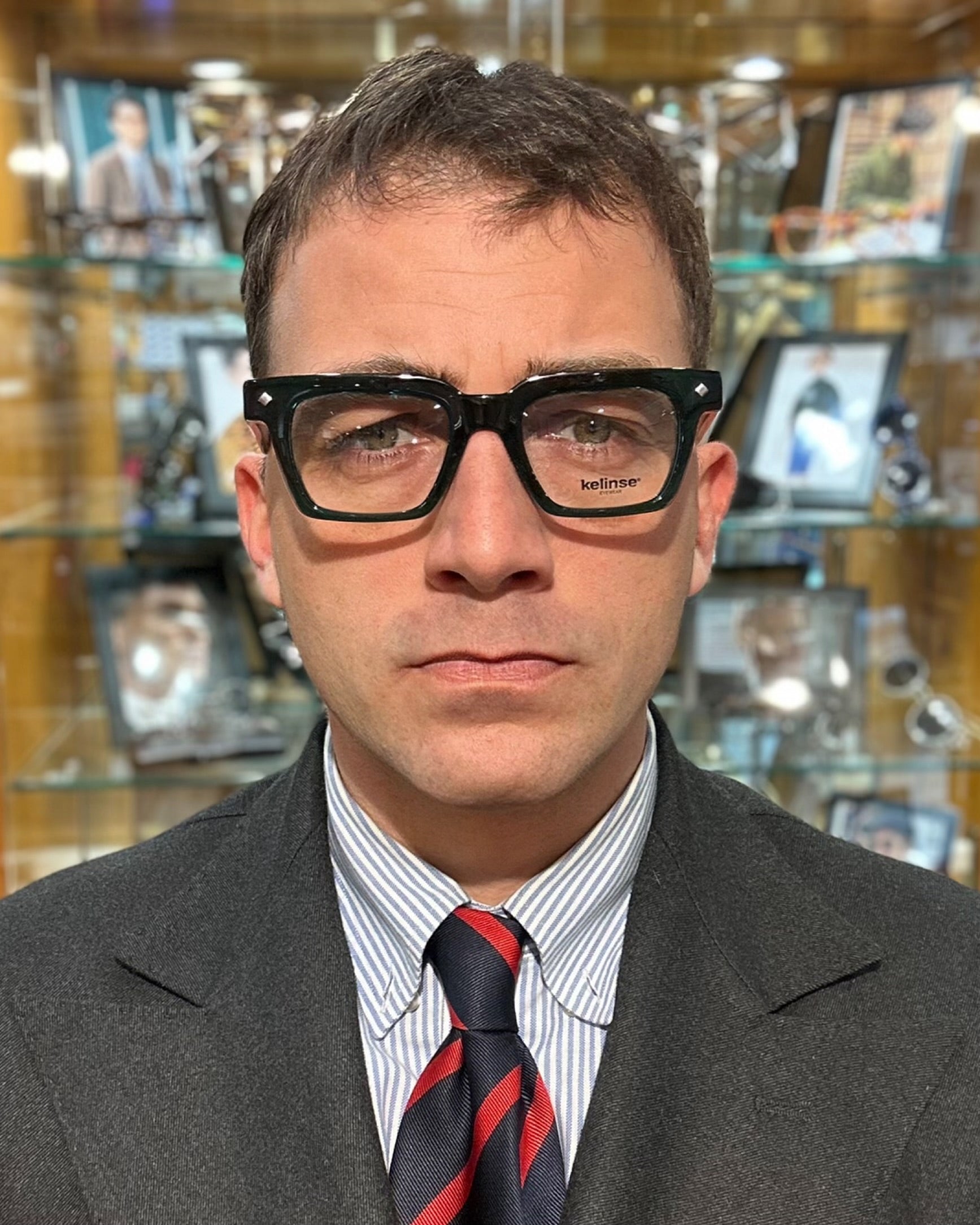 Kelinse - Michel - ARMELLINI 1950