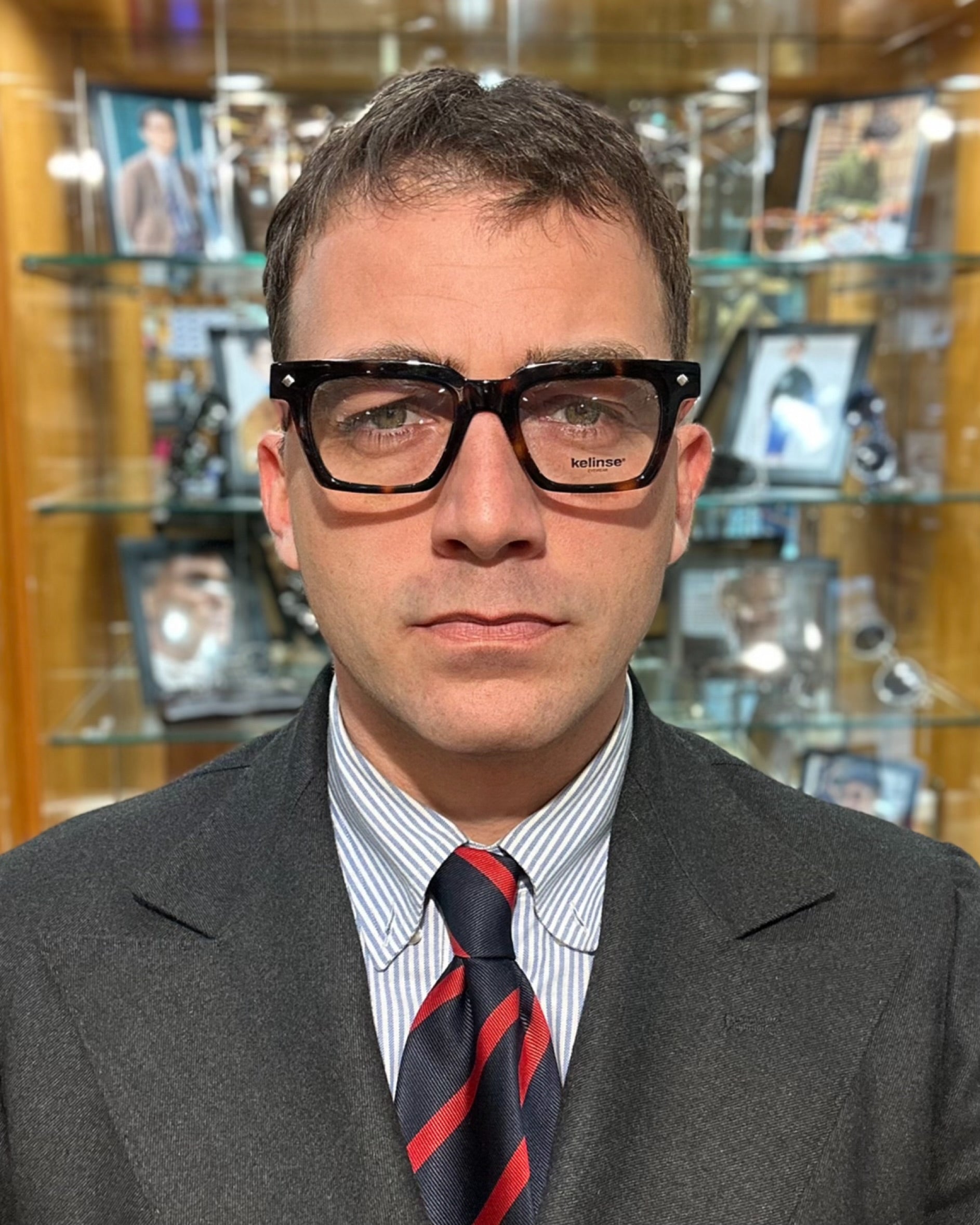 Kelinse - Michel - ARMELLINI 1950