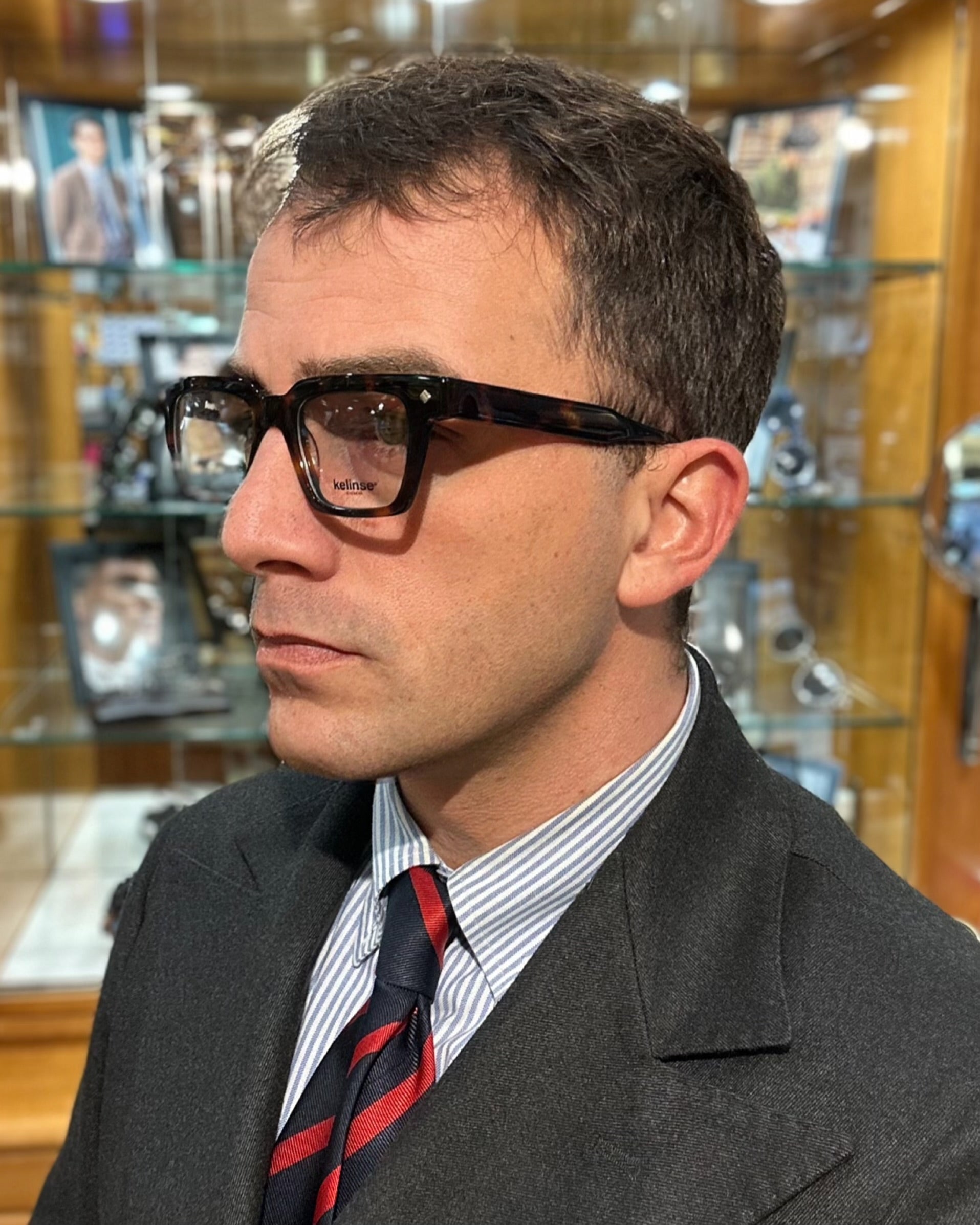 Kelinse - Michel - ARMELLINI 1950