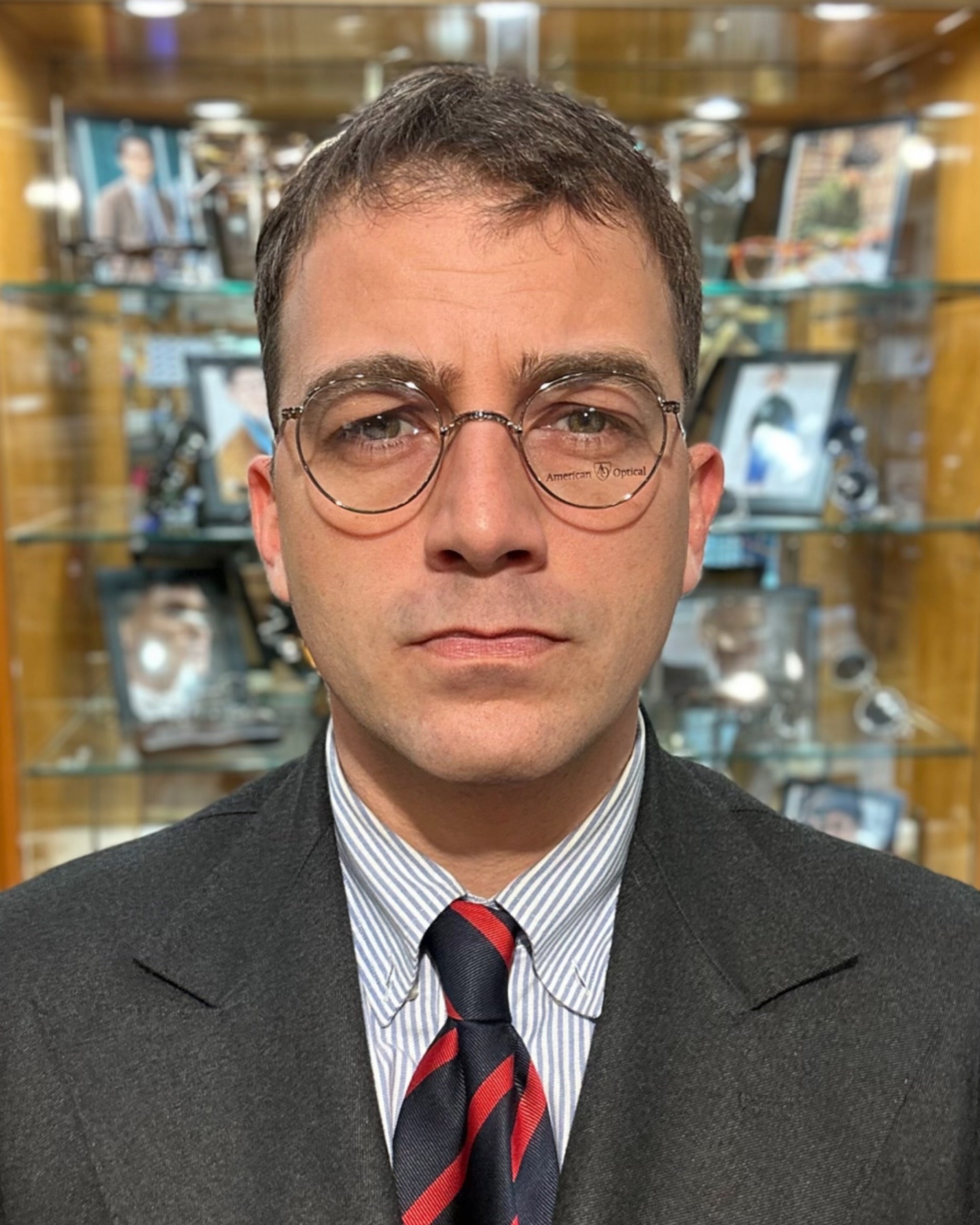 Kline - ARMELLINI 1950