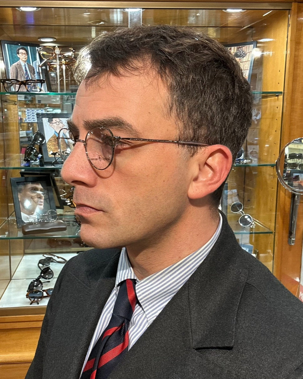 Kline - ARMELLINI 1950