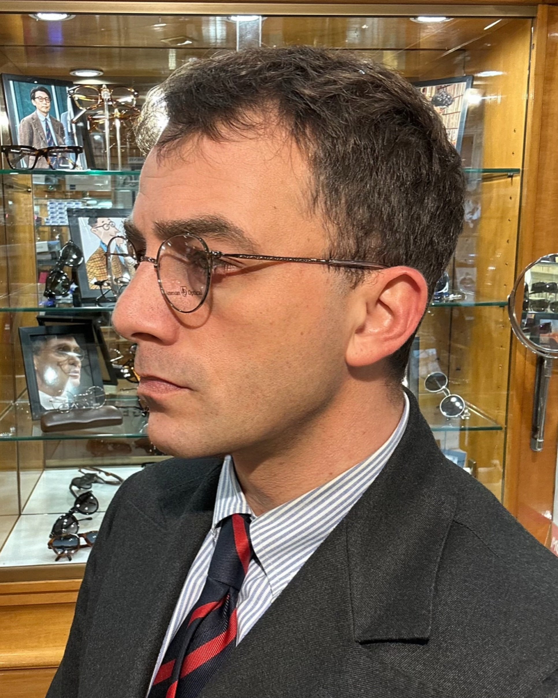 Kline - ARMELLINI 1950