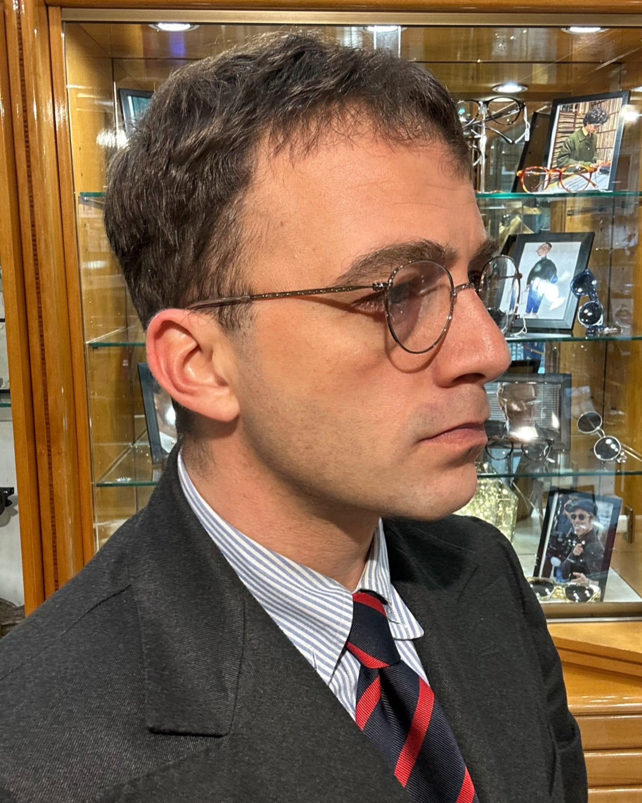 Kline - ARMELLINI 1950