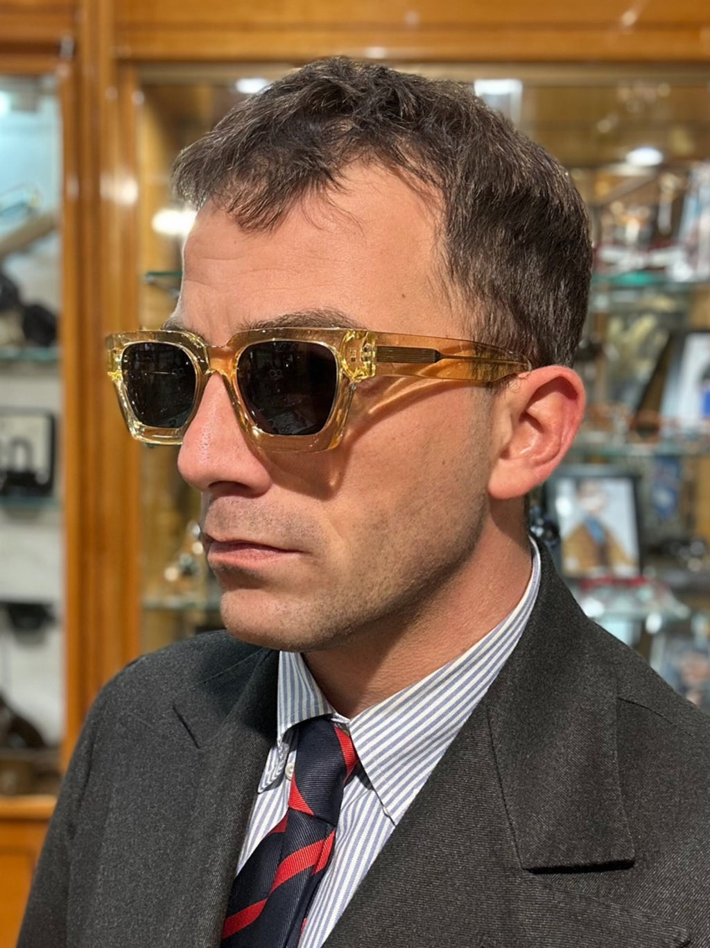 PA23 - Jo Jao - ARMELLINI 1950