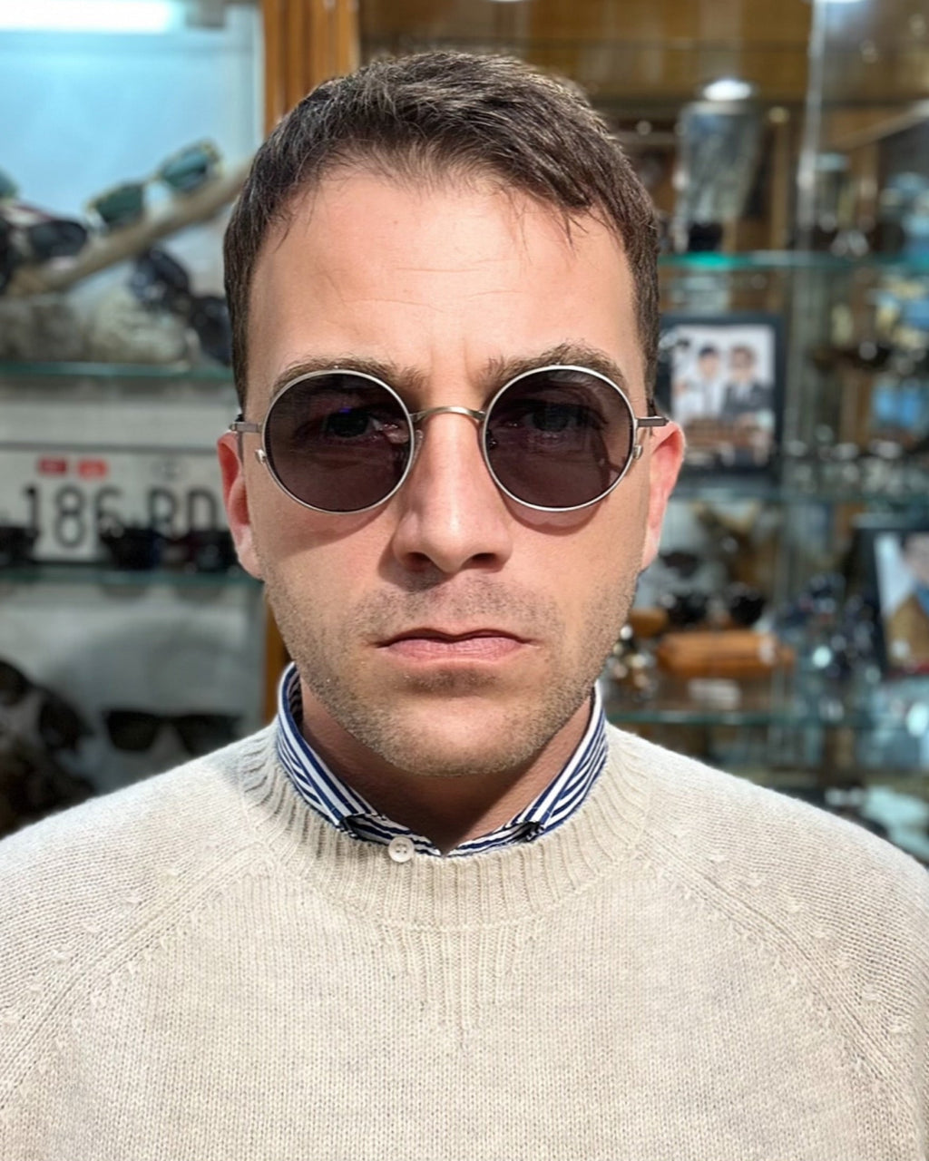 Talib - ARMELLINI 1950