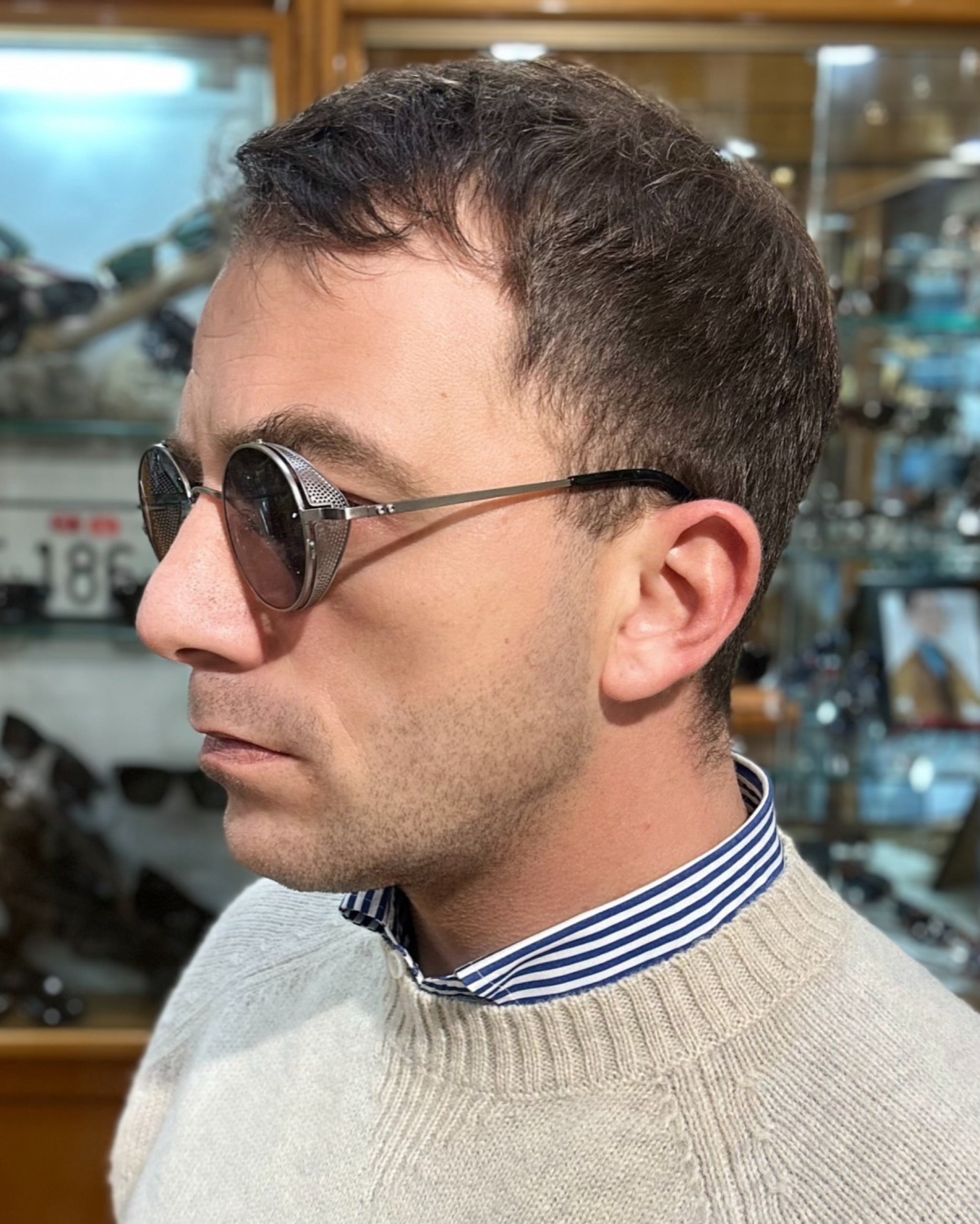 Talib - ARMELLINI 1950