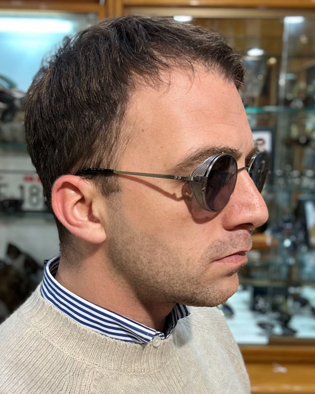 Talib - ARMELLINI 1950